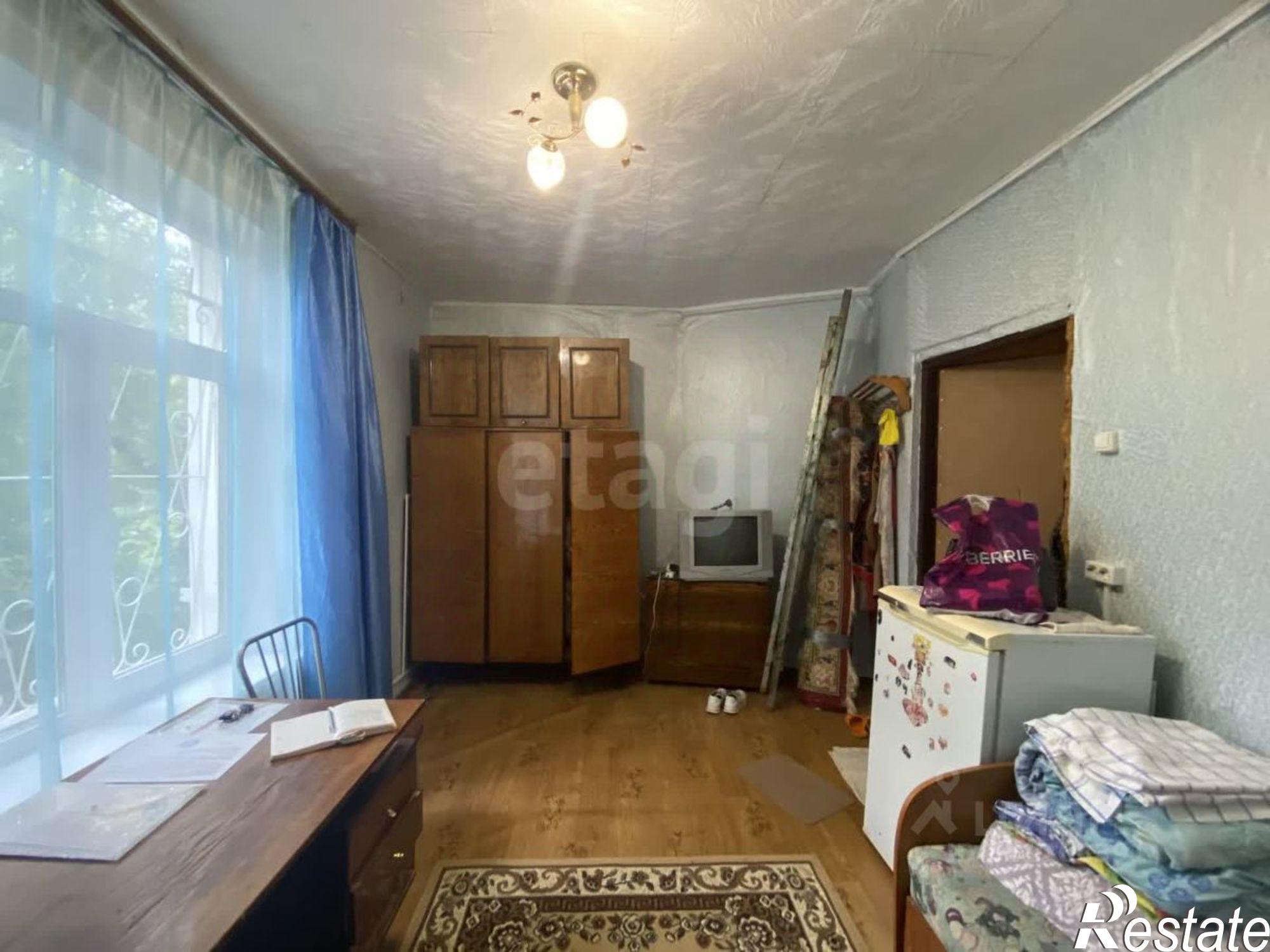 Купить комнату за 650 000 рублей на Петрковский бульвар, 8