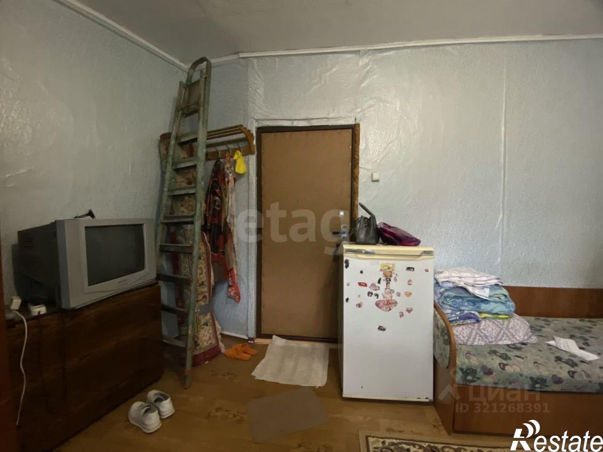 Купить комнату за 650 000 рублей на Петрковский бульвар, 8