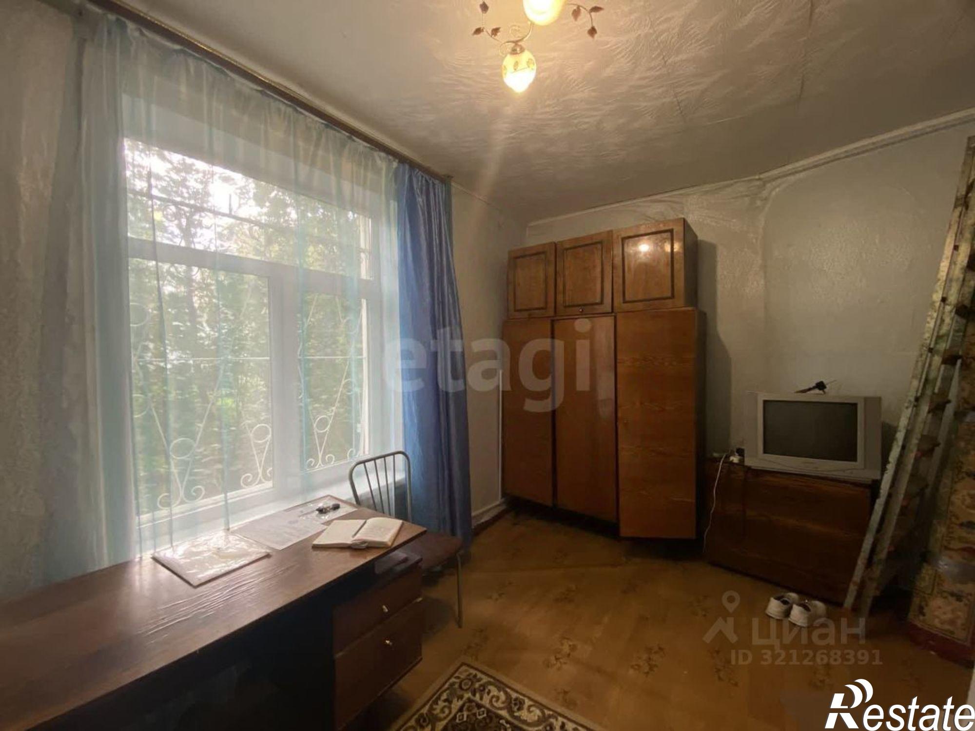 Купить комнату за 650 000 рублей на Петрковский бульвар, 8