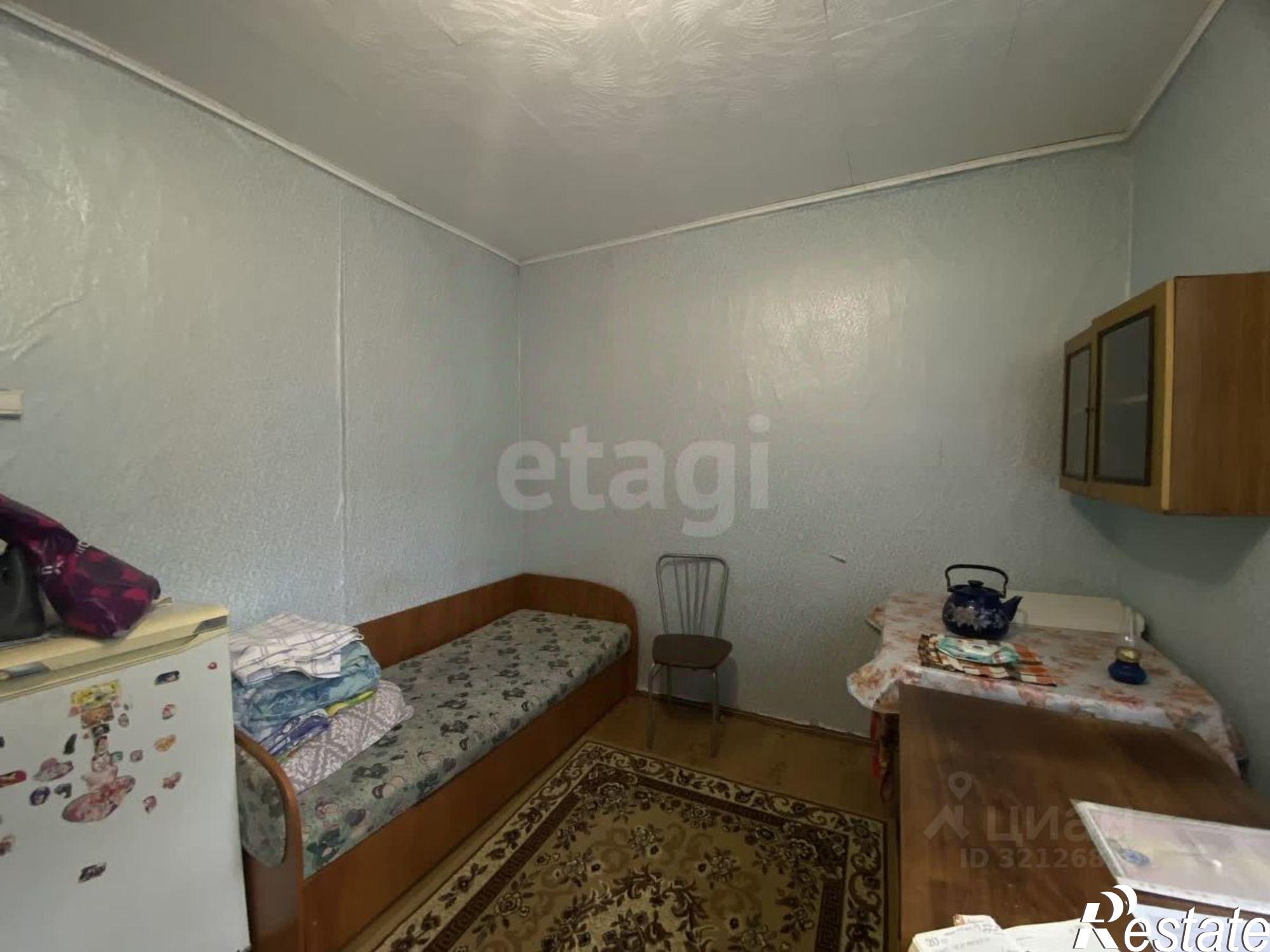 Купить комнату за 650 000 рублей на Петрковский бульвар, 8