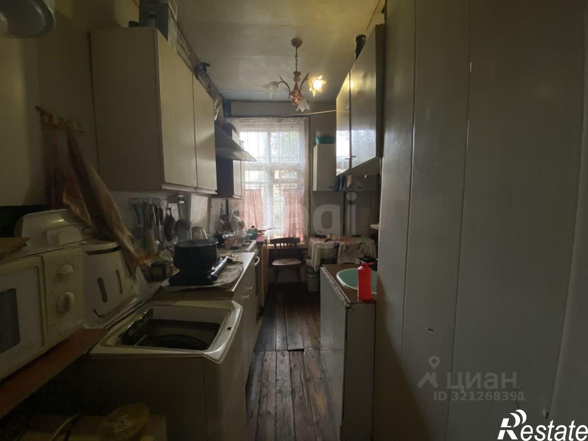 Купить комнату за 650 000 рублей на Петрковский бульвар, 8