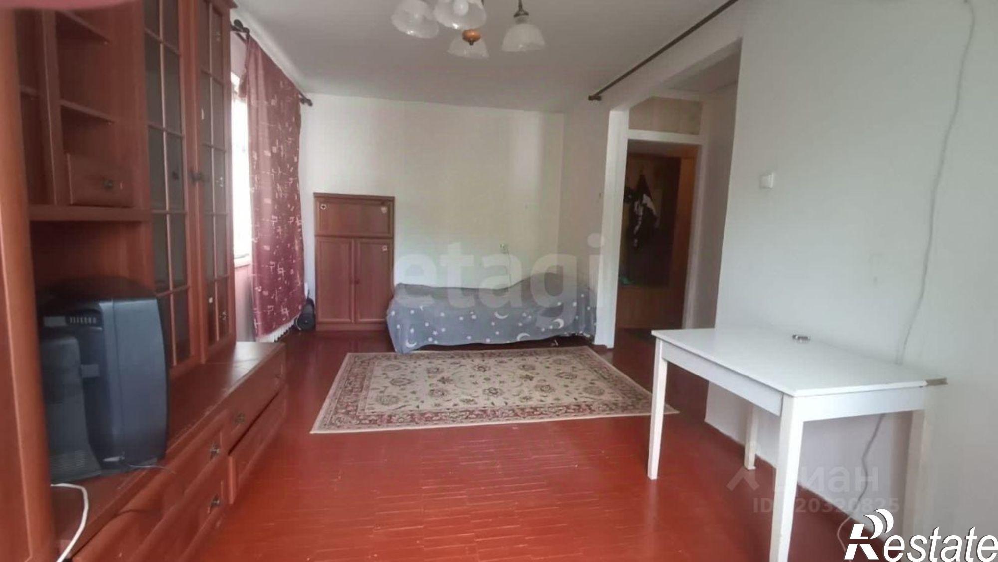 Купить квартиру за 2 450 000 рублей на улица Горького, 3