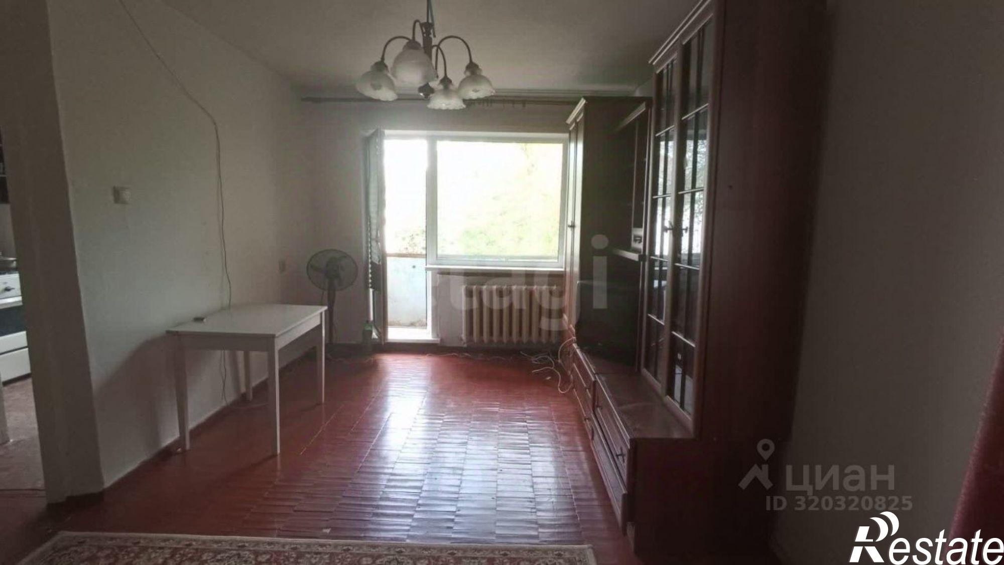 Купить квартиру за 2 450 000 рублей на улица Горького, 3