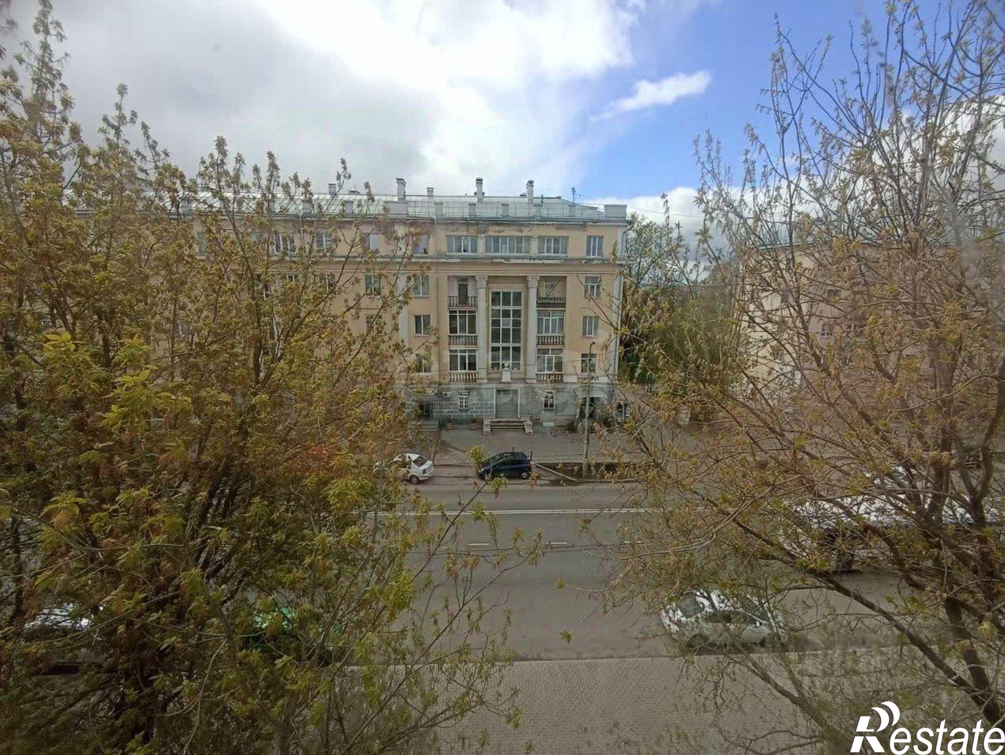 Купить офис, помещение под офис за 119 002 000 рублей на проспект Текстильщиков, 14