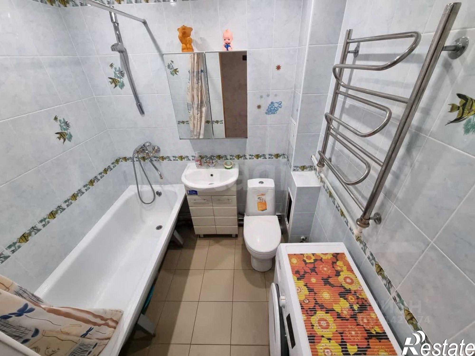 Купить квартиру за 3 390 000 рублей на городской округ Кострома