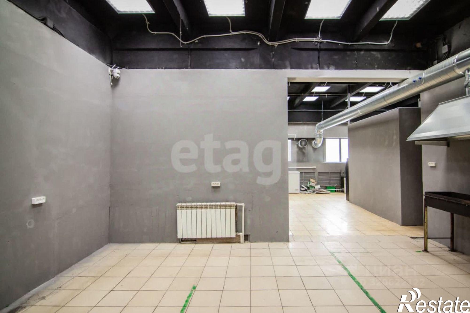 Купить офис, помещение под офис за 65 001 300 рублей на Юбилейная улица, 22А