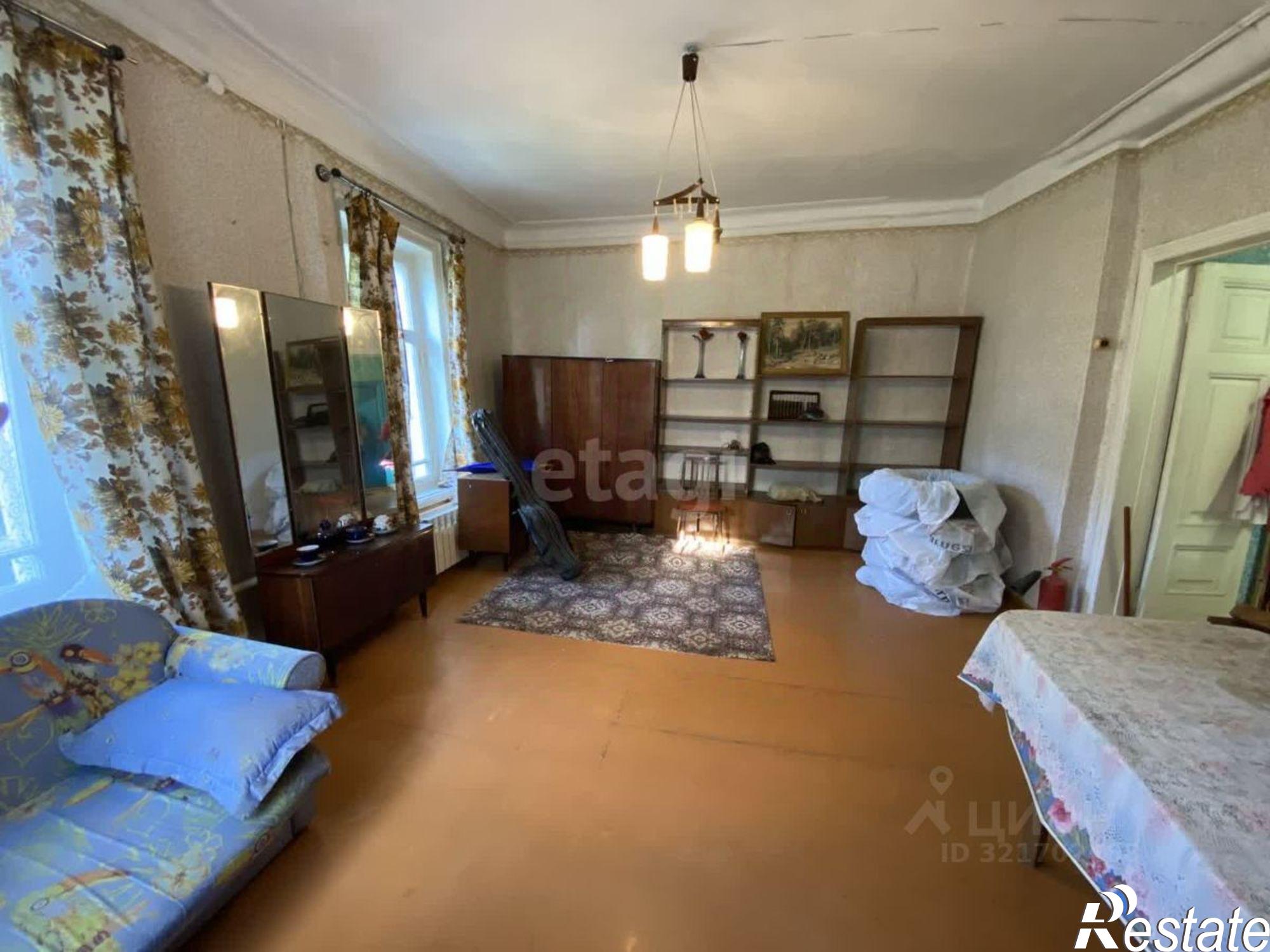 Купить квартиру за 1 700 000 рублей на улица Энгельса, 32