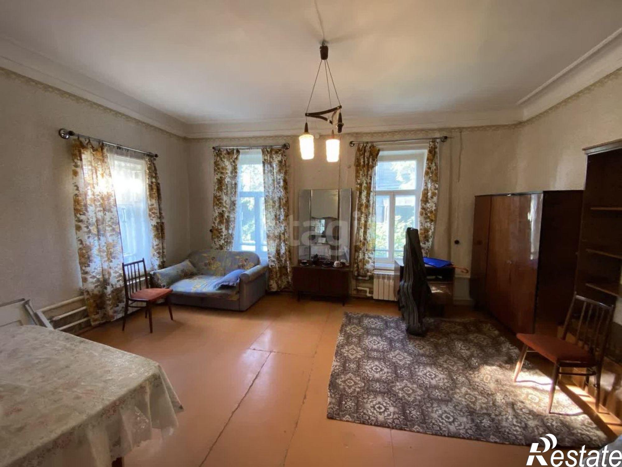 Купить квартиру за 1 700 000 рублей на улица Энгельса, 32