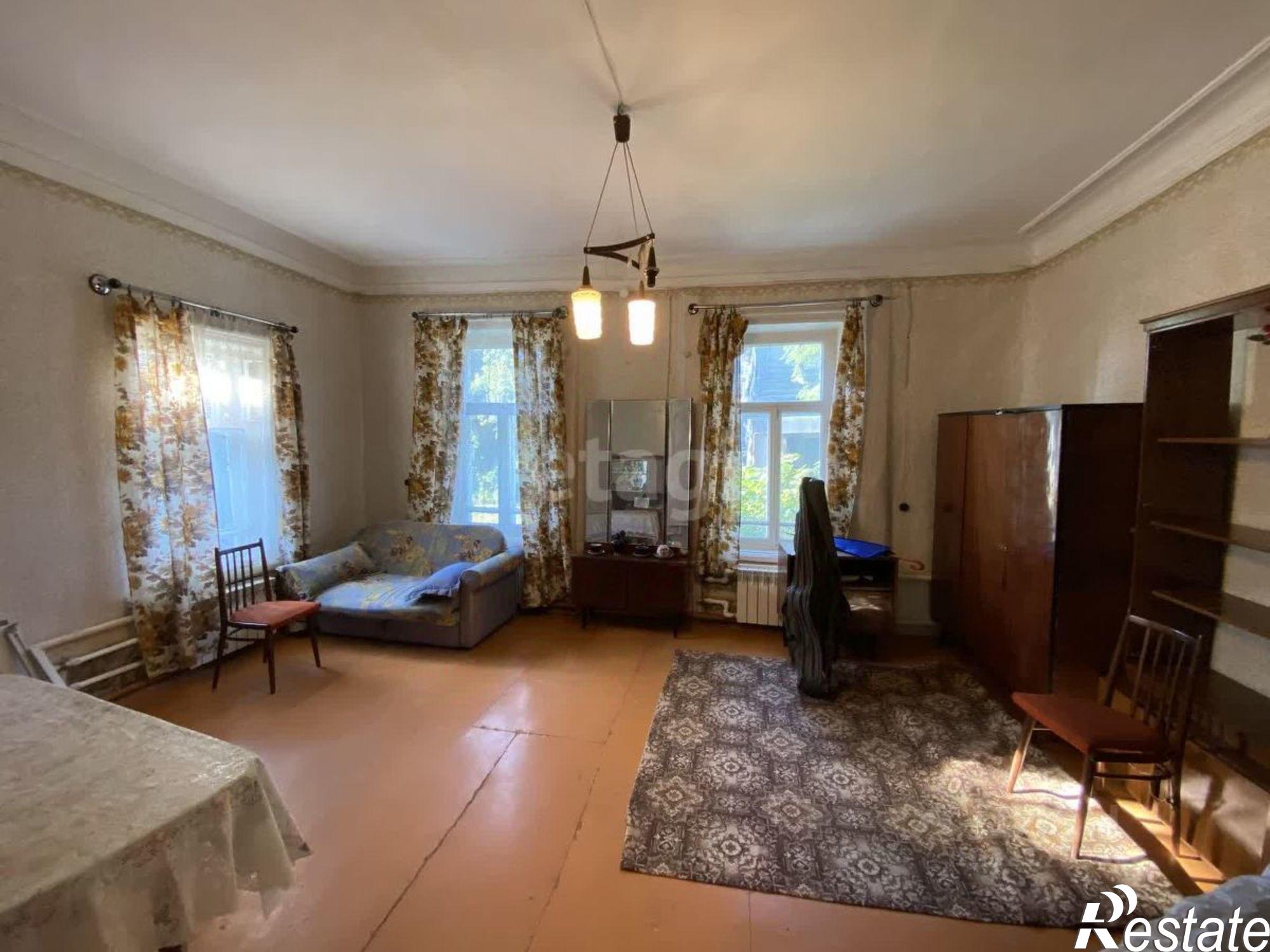 Купить квартиру за 1 700 000 рублей на улица Энгельса, 32