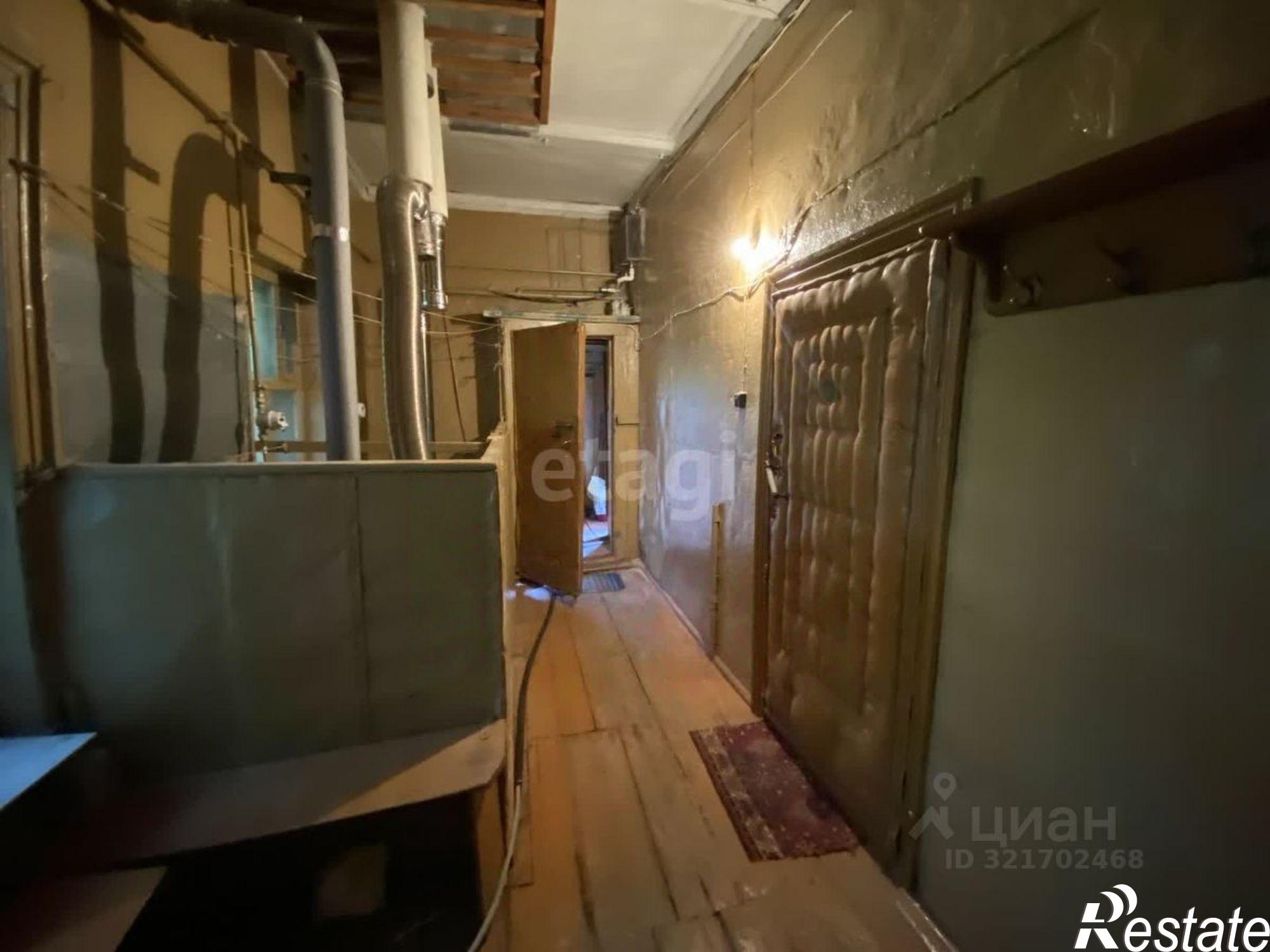 Купить квартиру за 1 700 000 рублей на улица Энгельса, 32