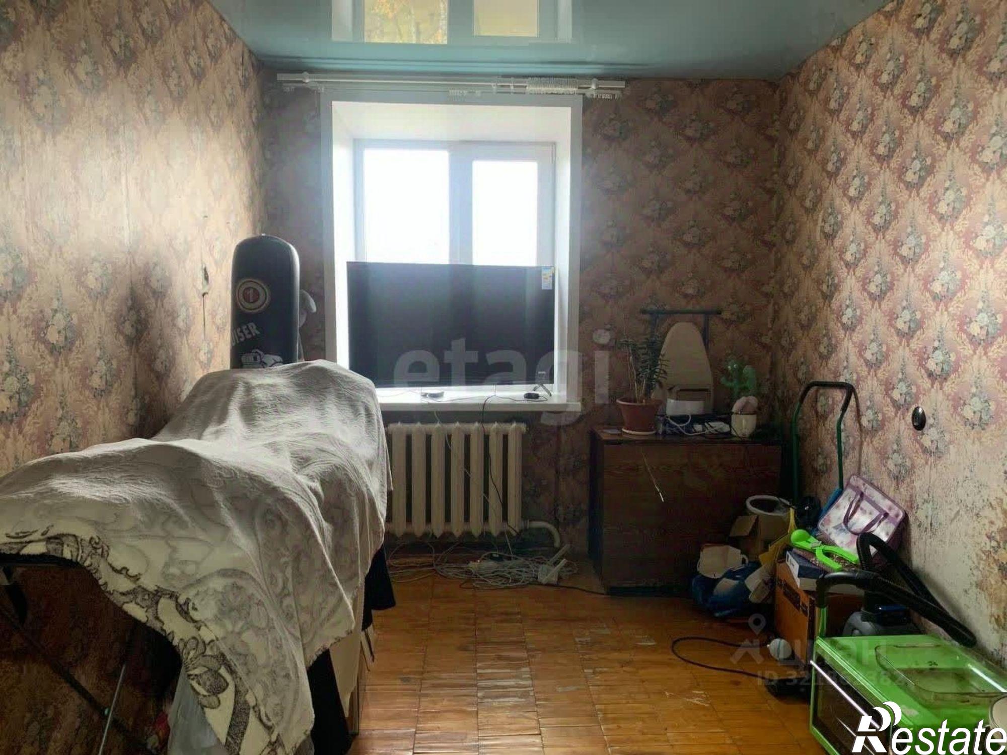 Купить квартиру за 3 750 000 рублей на улица Машиностроителей, 17