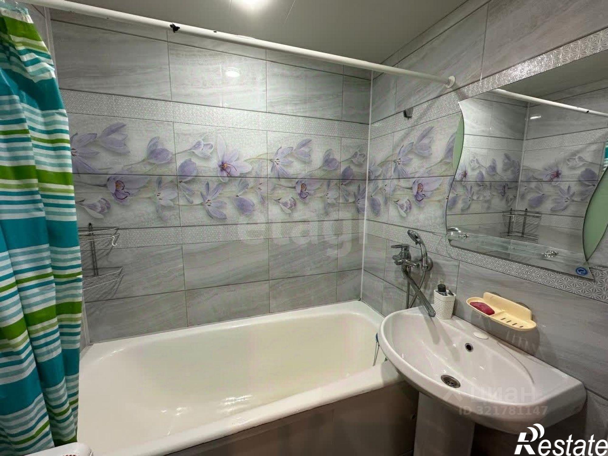 Купить квартиру за 4 100 000 рублей на Костромская улица, 90