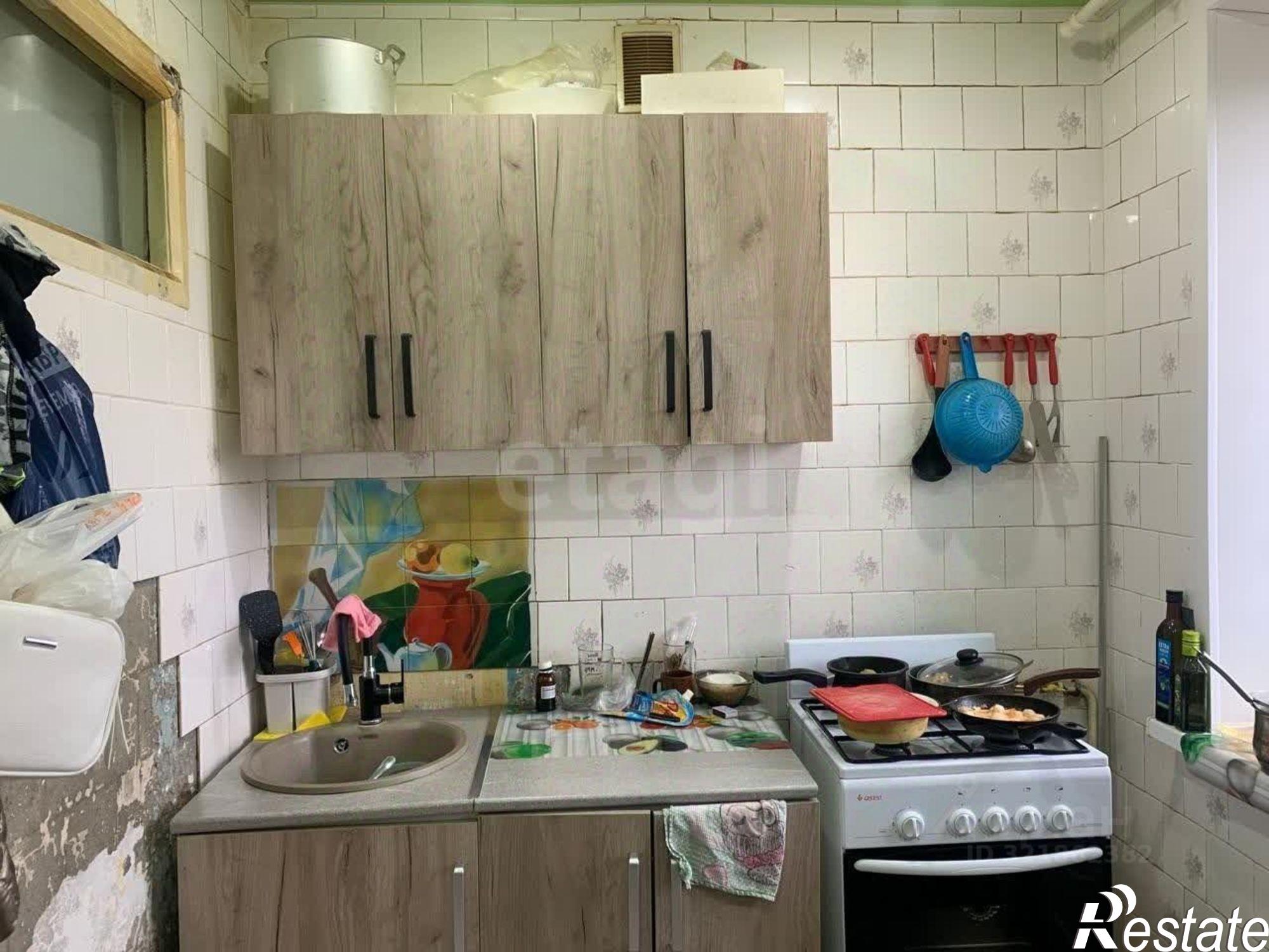 Купить квартиру за 3 750 000 рублей на улица Машиностроителей, 17