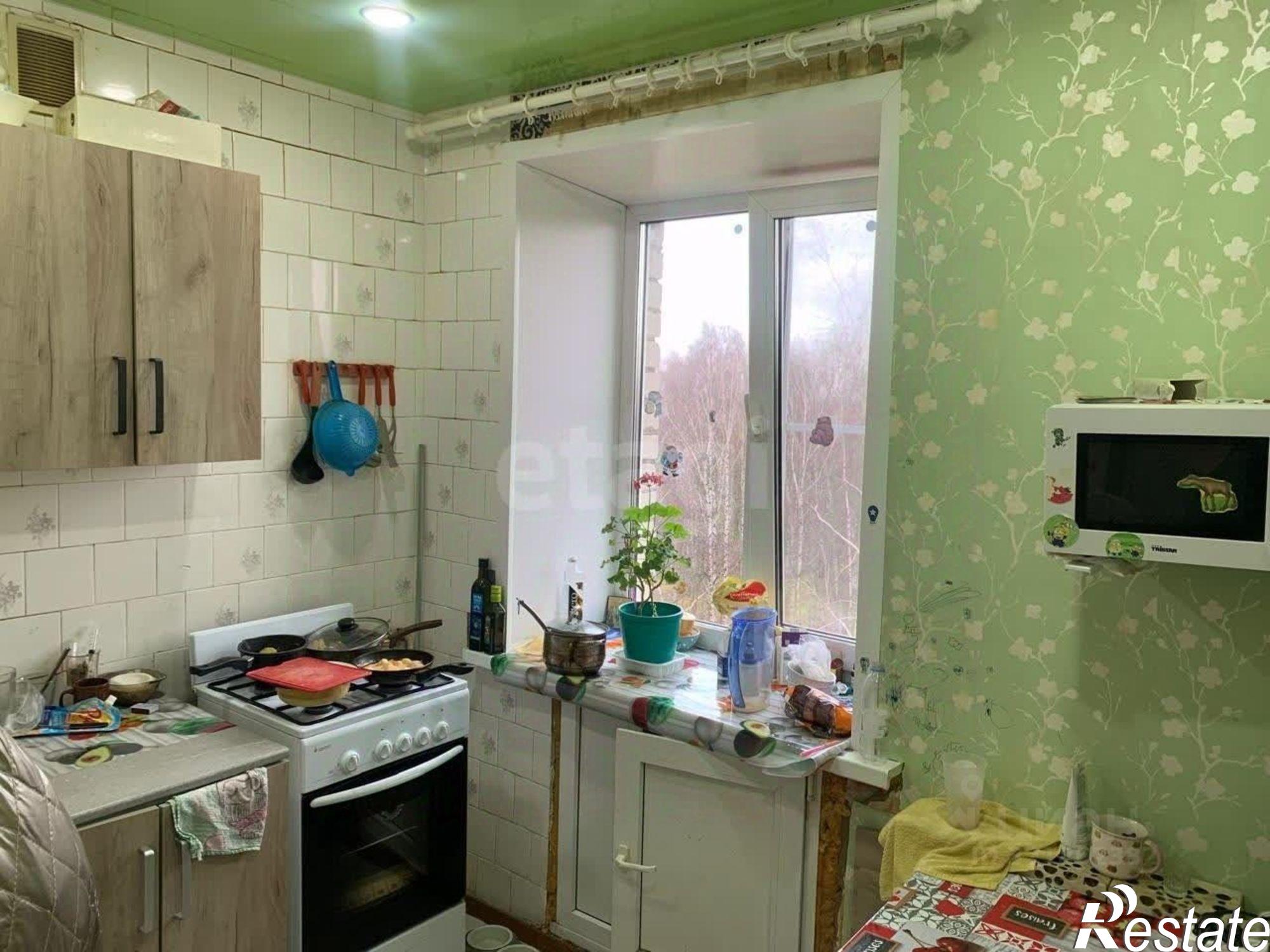 Купить квартиру за 3 750 000 рублей на улица Машиностроителей, 17