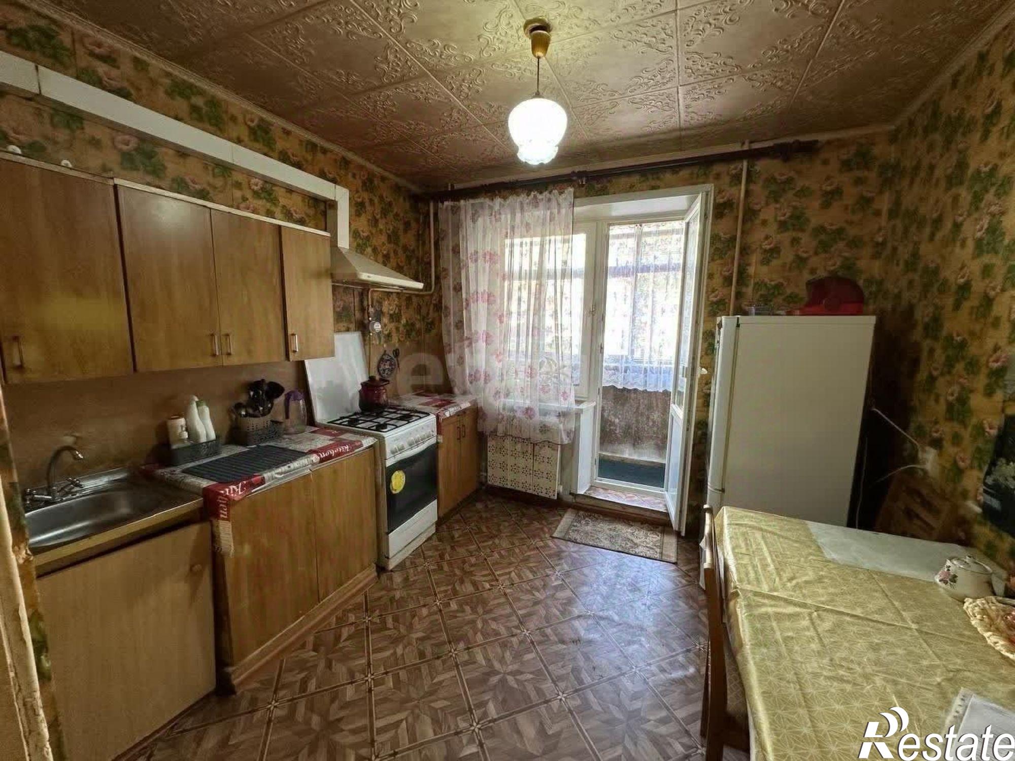 Купить квартиру за 4 100 000 рублей на Костромская улица, 90