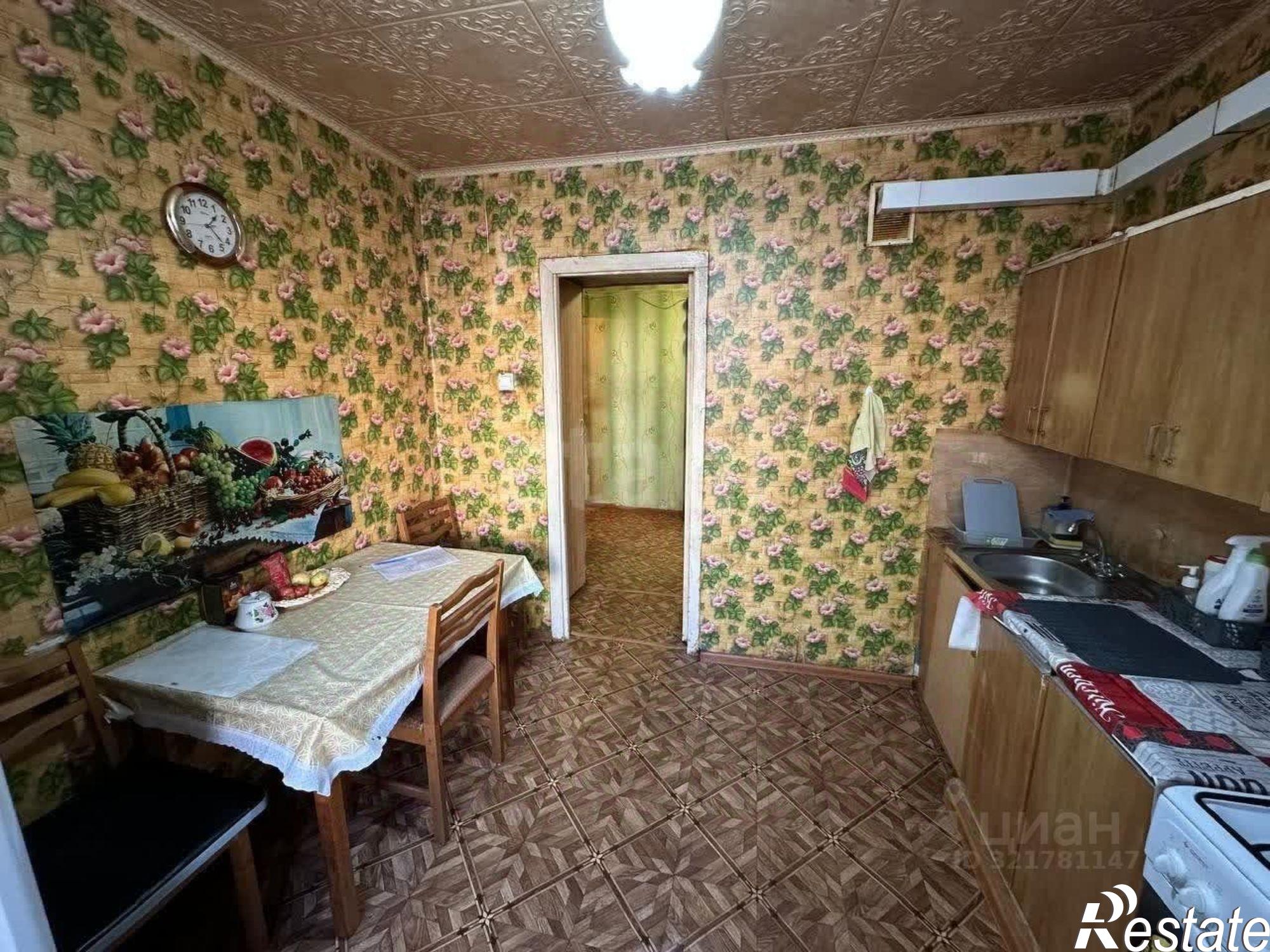 Купить квартиру за 4 100 000 рублей на Костромская улица, 90