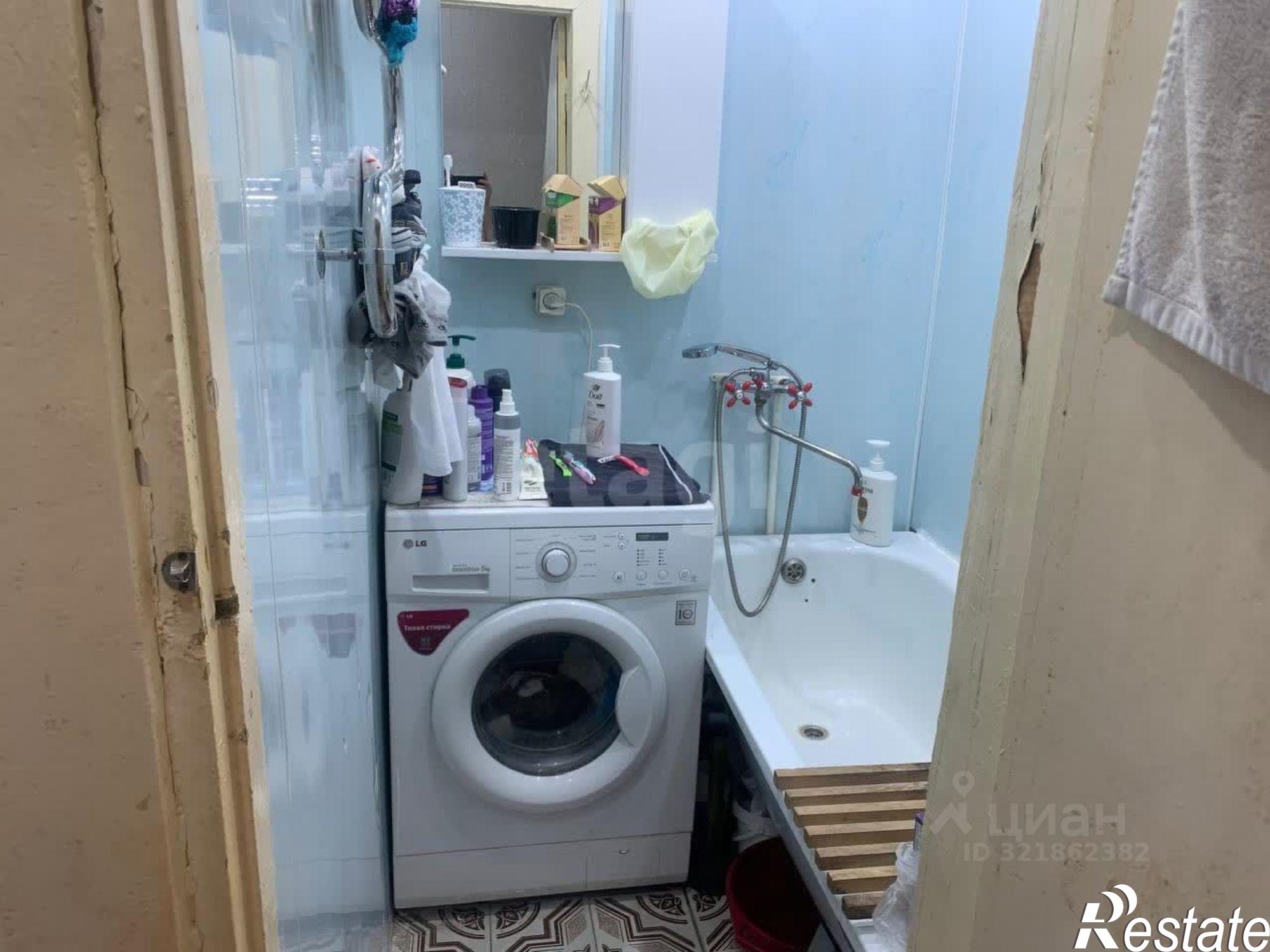 Купить квартиру за 3 750 000 рублей на улица Машиностроителей, 17