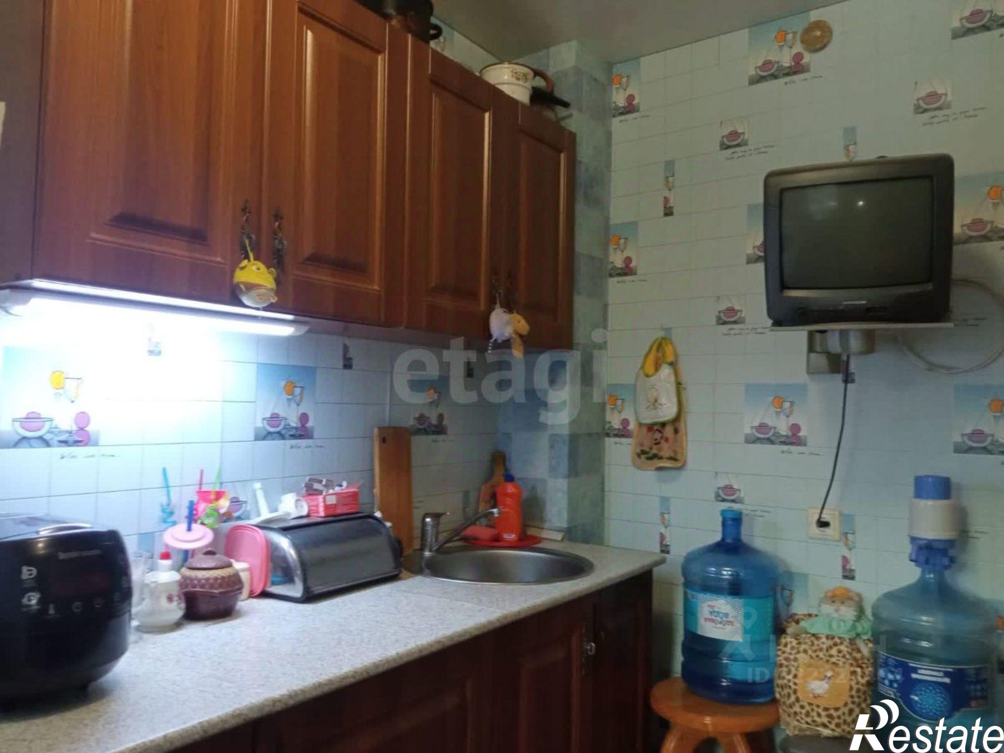 Купить квартиру за 4 600 000 рублей на Студенческий проезд, 11