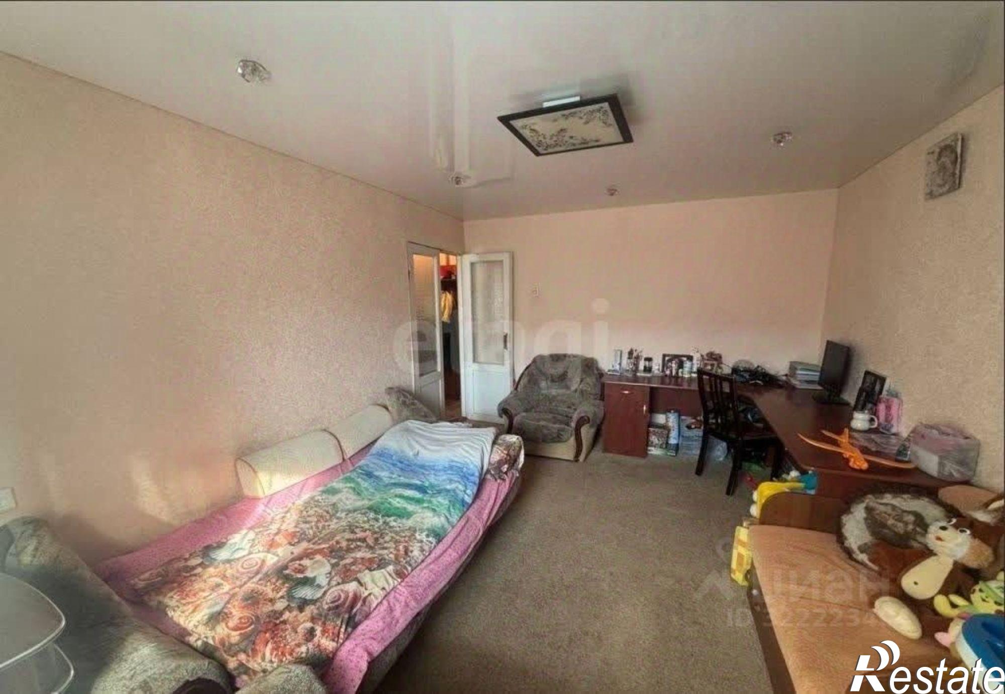 Купить квартиру за 4 600 000 рублей на Студенческий проезд, 11