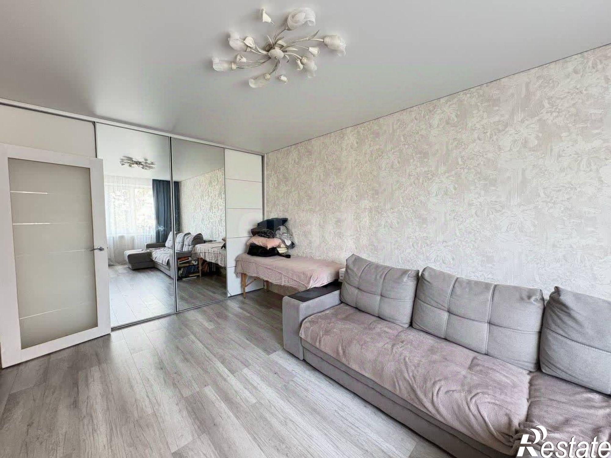 Купить квартиру за 5 000 000 рублей на городской округ Кострома