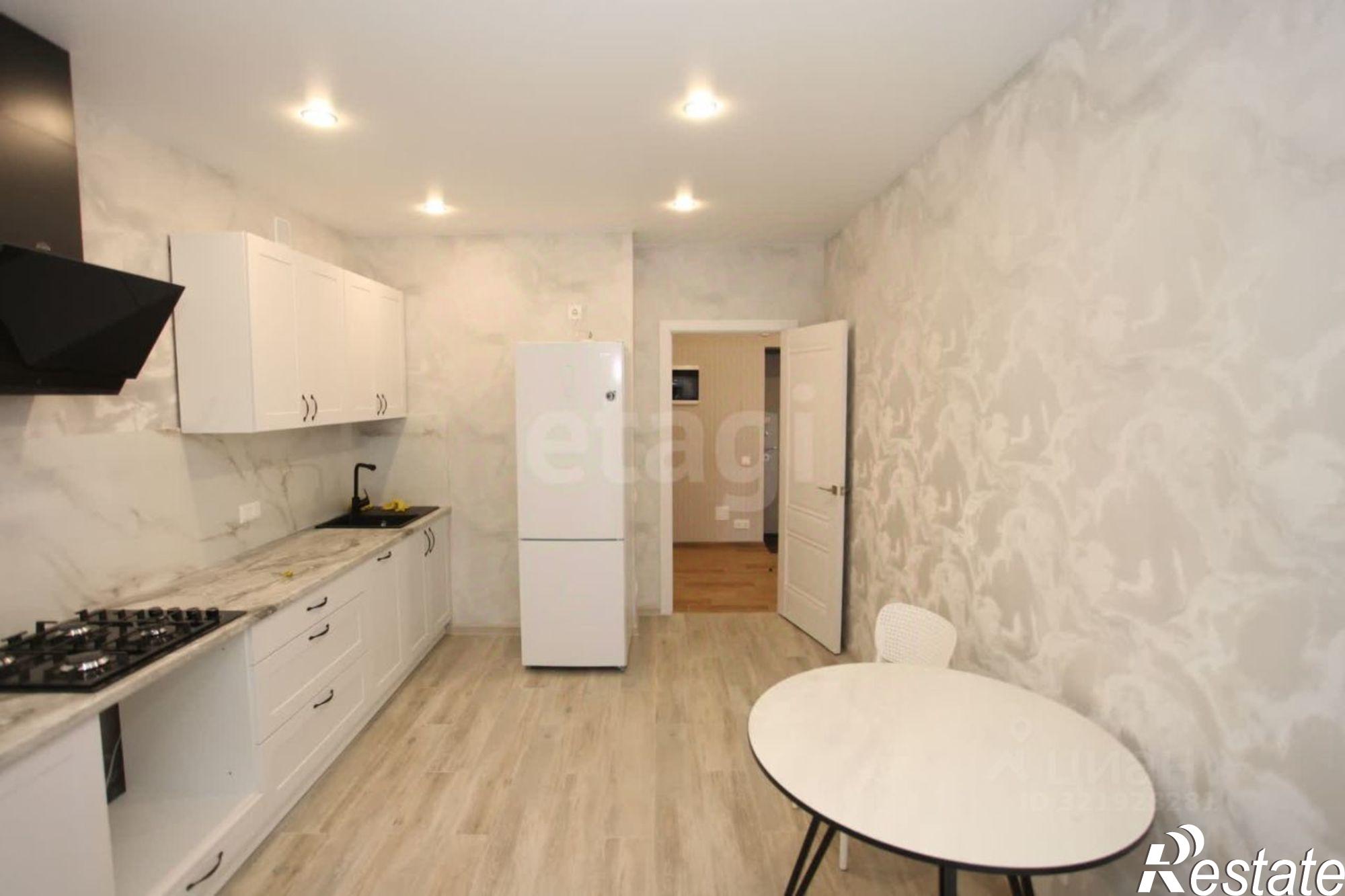 Купить квартиру за 6 500 000 рублей на улица Валентины Плетнёвой, 5