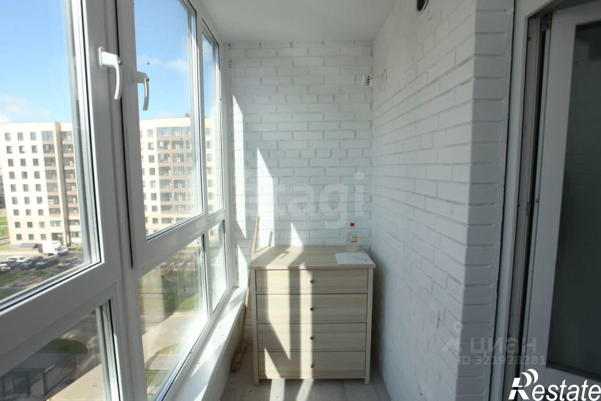 Купить квартиру за 6 500 000 рублей на улица Валентины Плетнёвой, 5