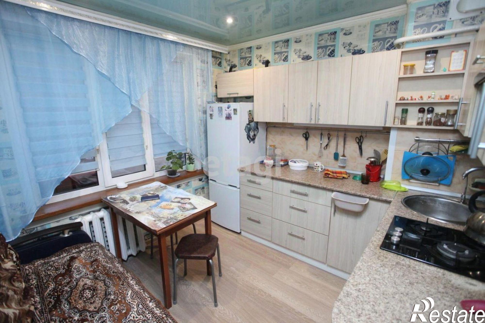 Купить квартиру за 2 640 000 рублей на улица Скворцова, 14