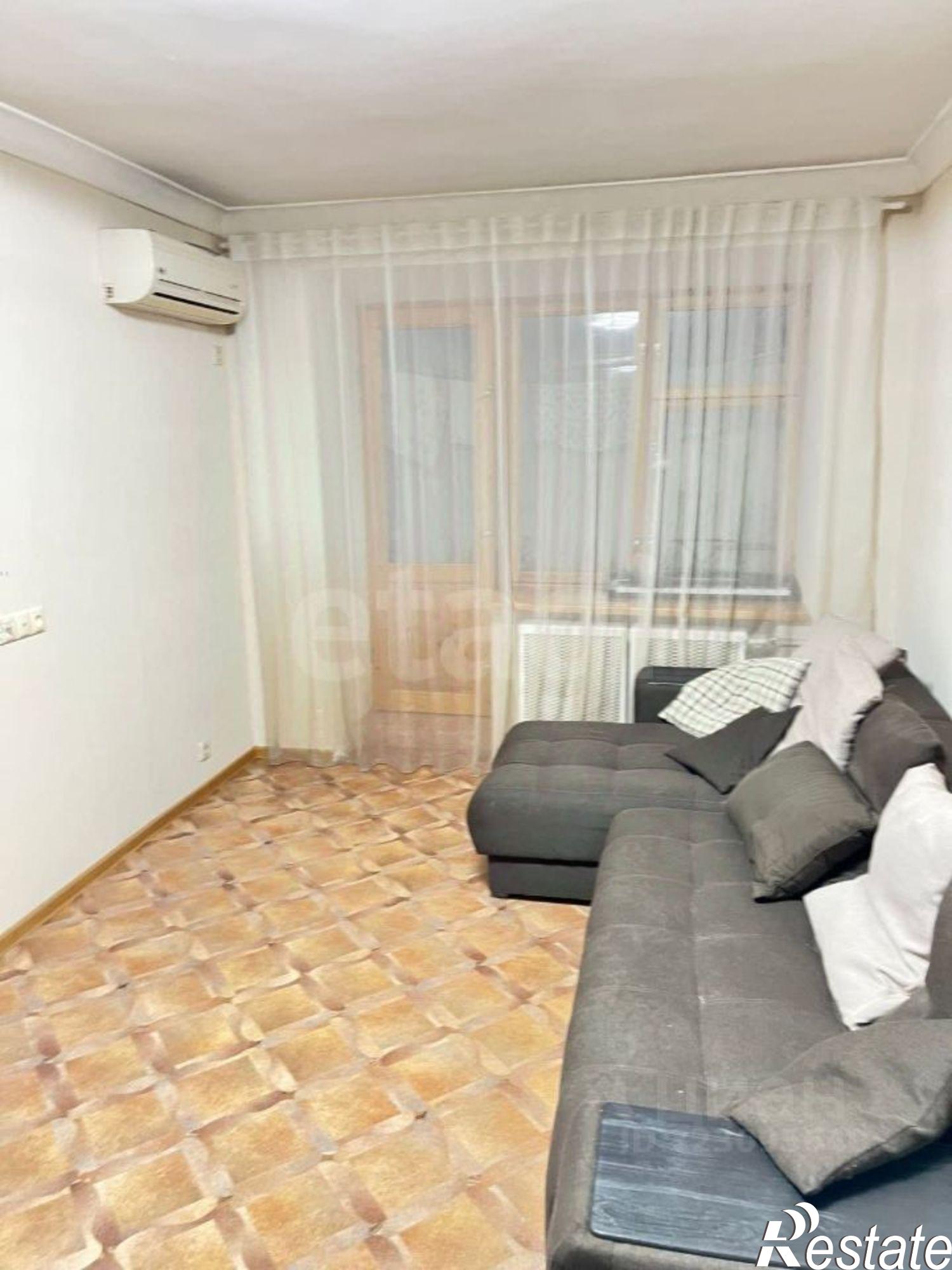 Купить квартиру за 3 500 000 рублей на улица Гагарина, 17