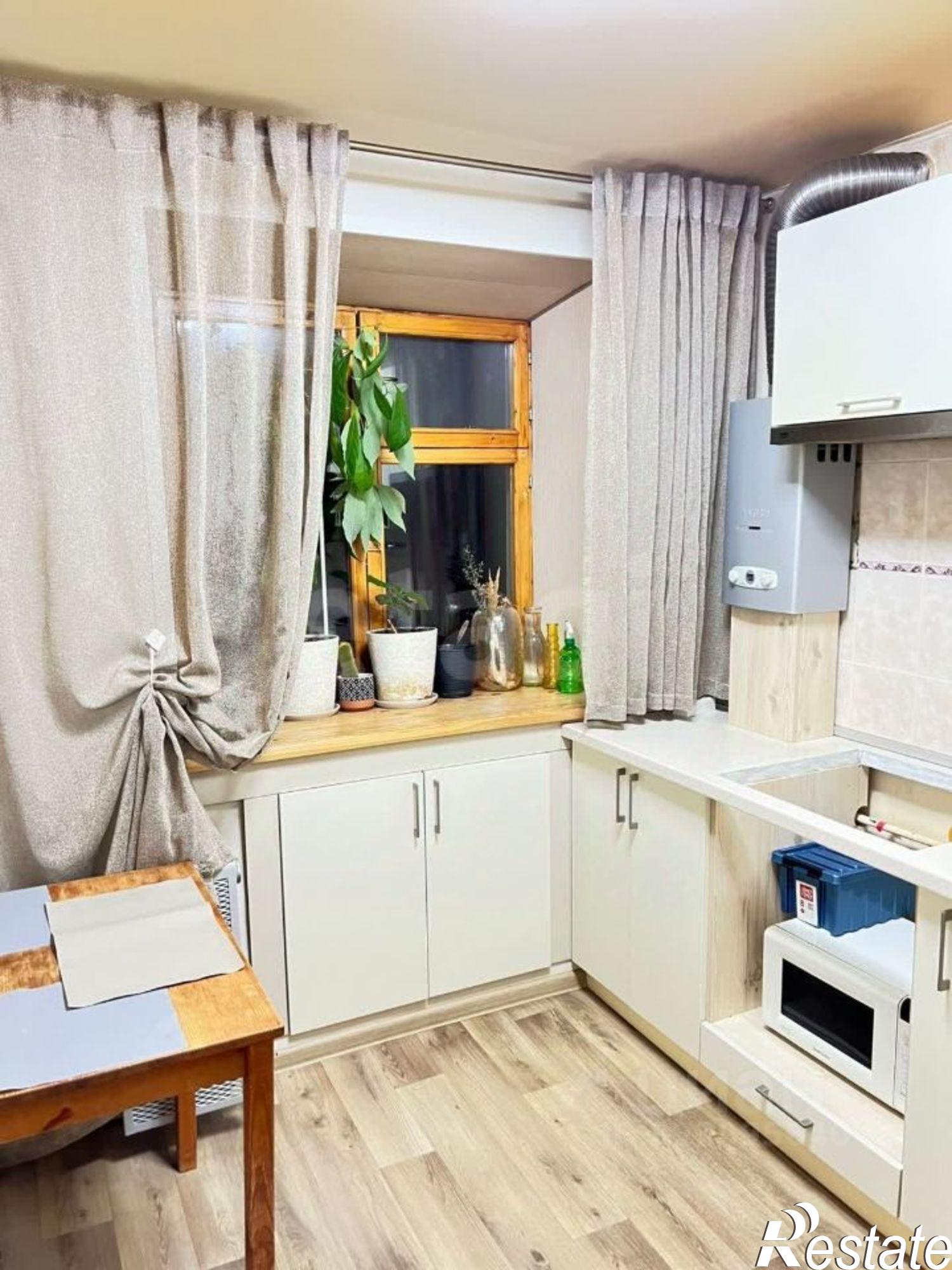 Купить квартиру за 3 500 000 рублей на улица Гагарина, 17