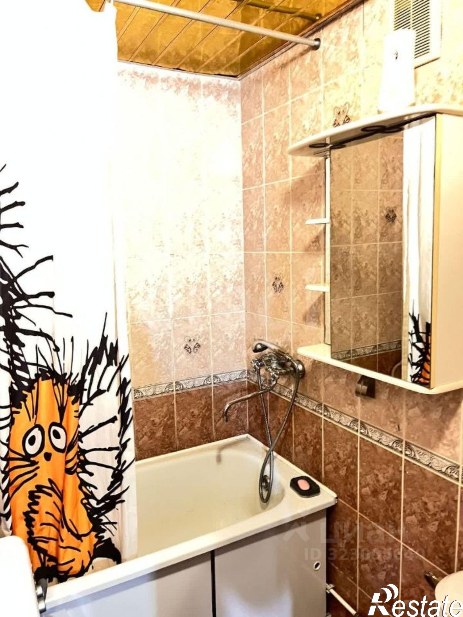 Купить квартиру за 3 500 000 рублей на улица Гагарина, 17