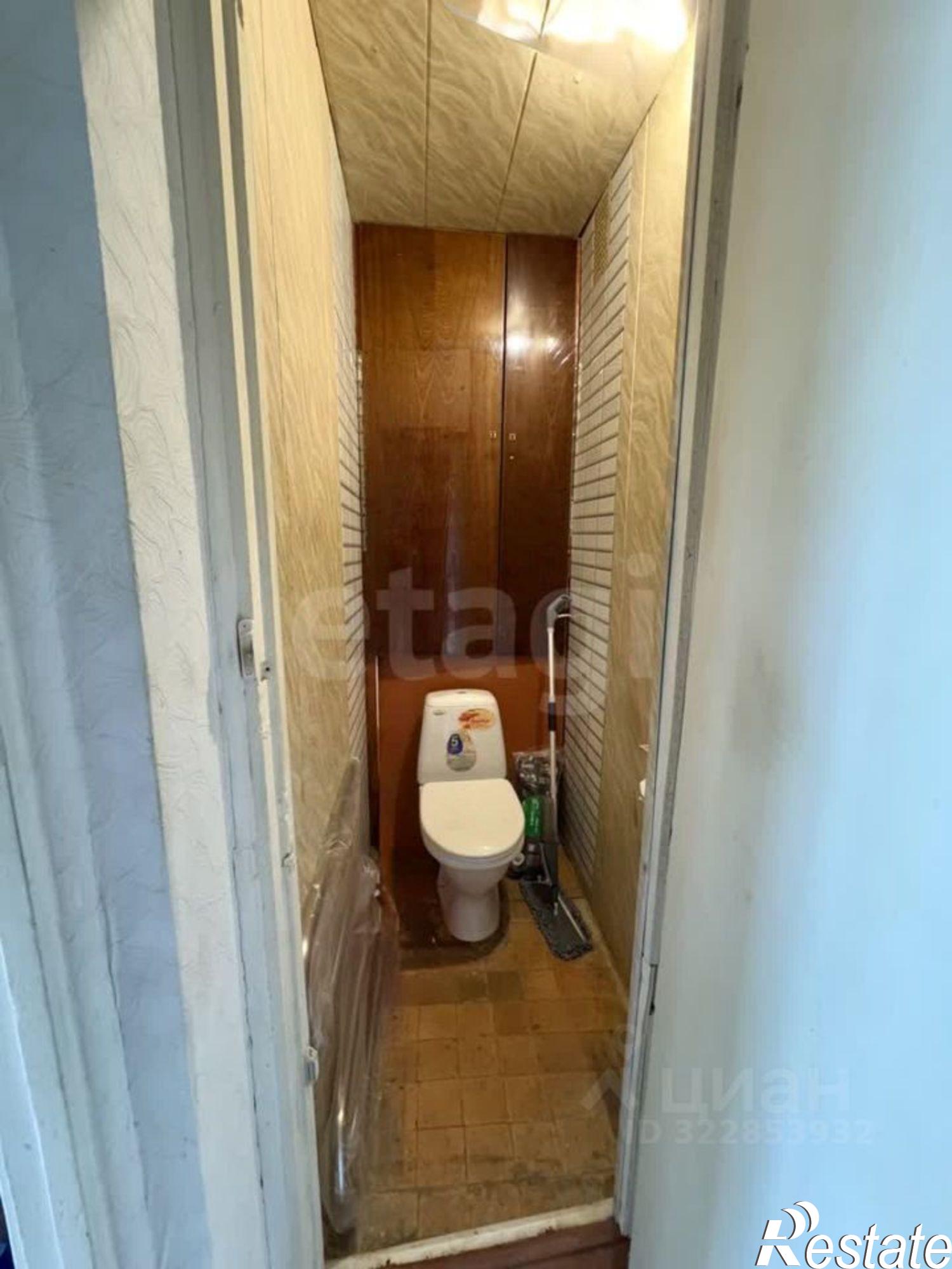 Купить квартиру за 3 800 000 рублей на 3-й Сосновый проезд, 10