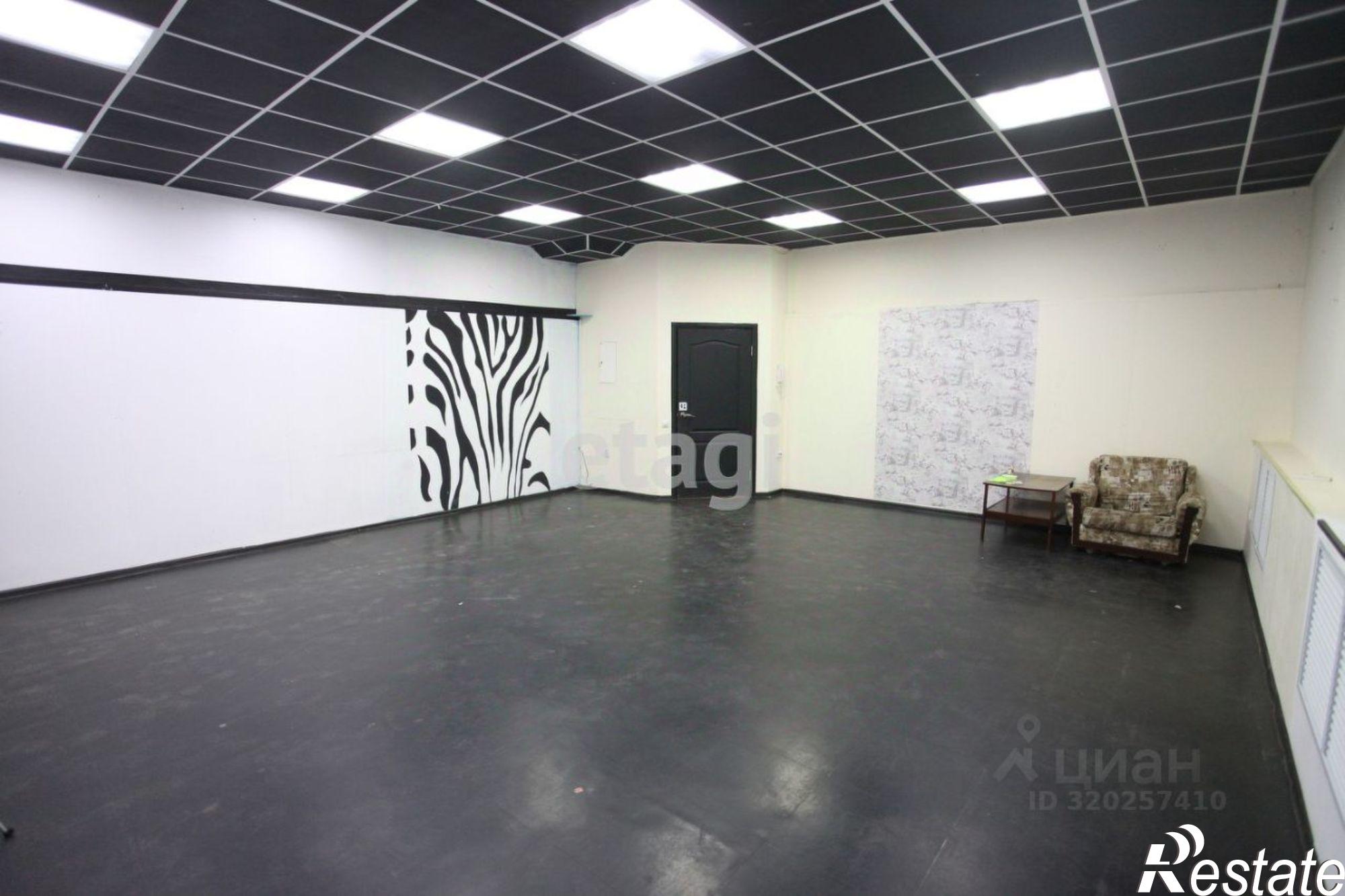 Купить офис, помещение под офис за 7 600 000 рублей на Индустриальная улица, 11А