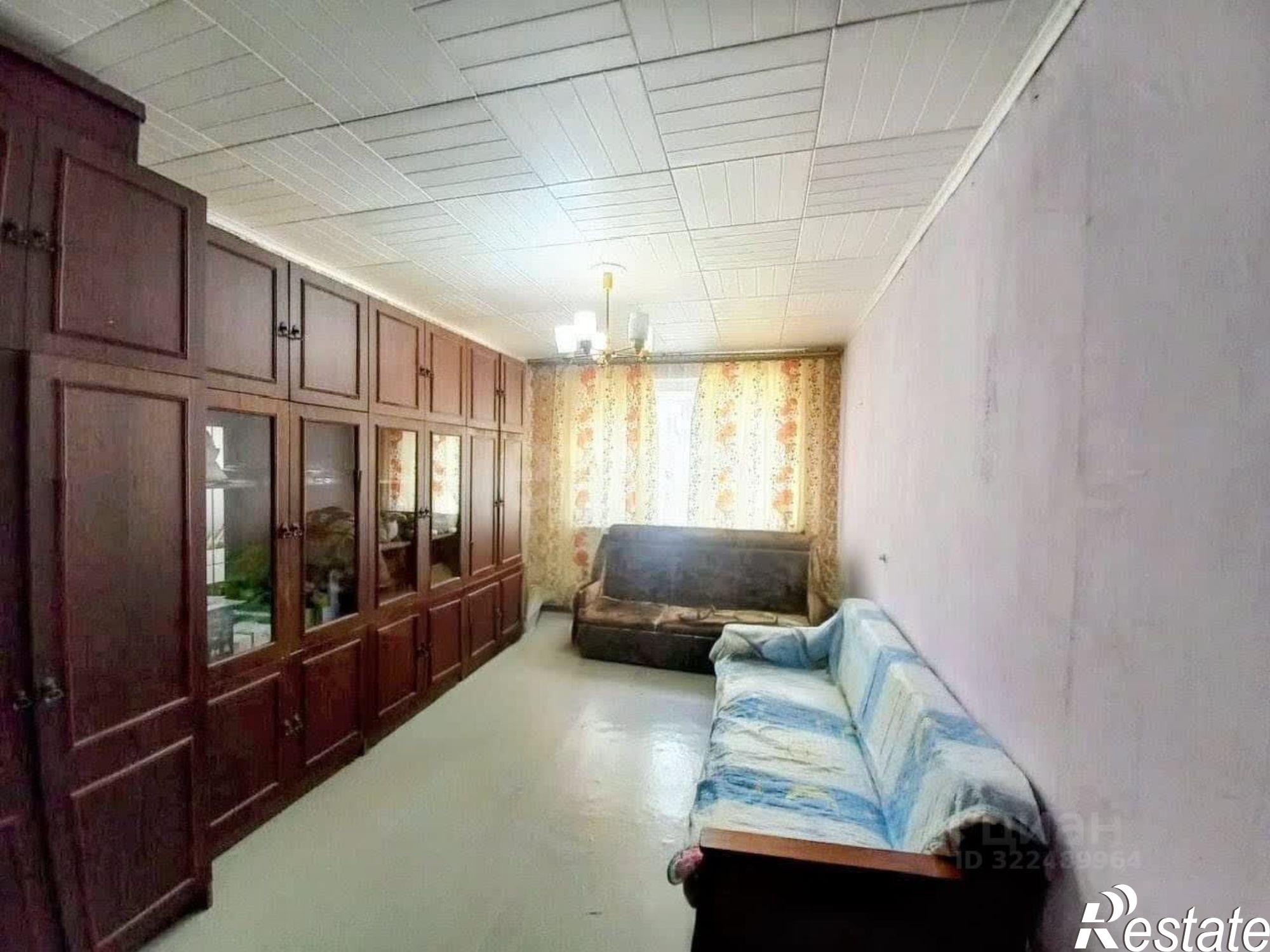 Купить квартиру за 4 000 000 рублей на Боровая улица, 32