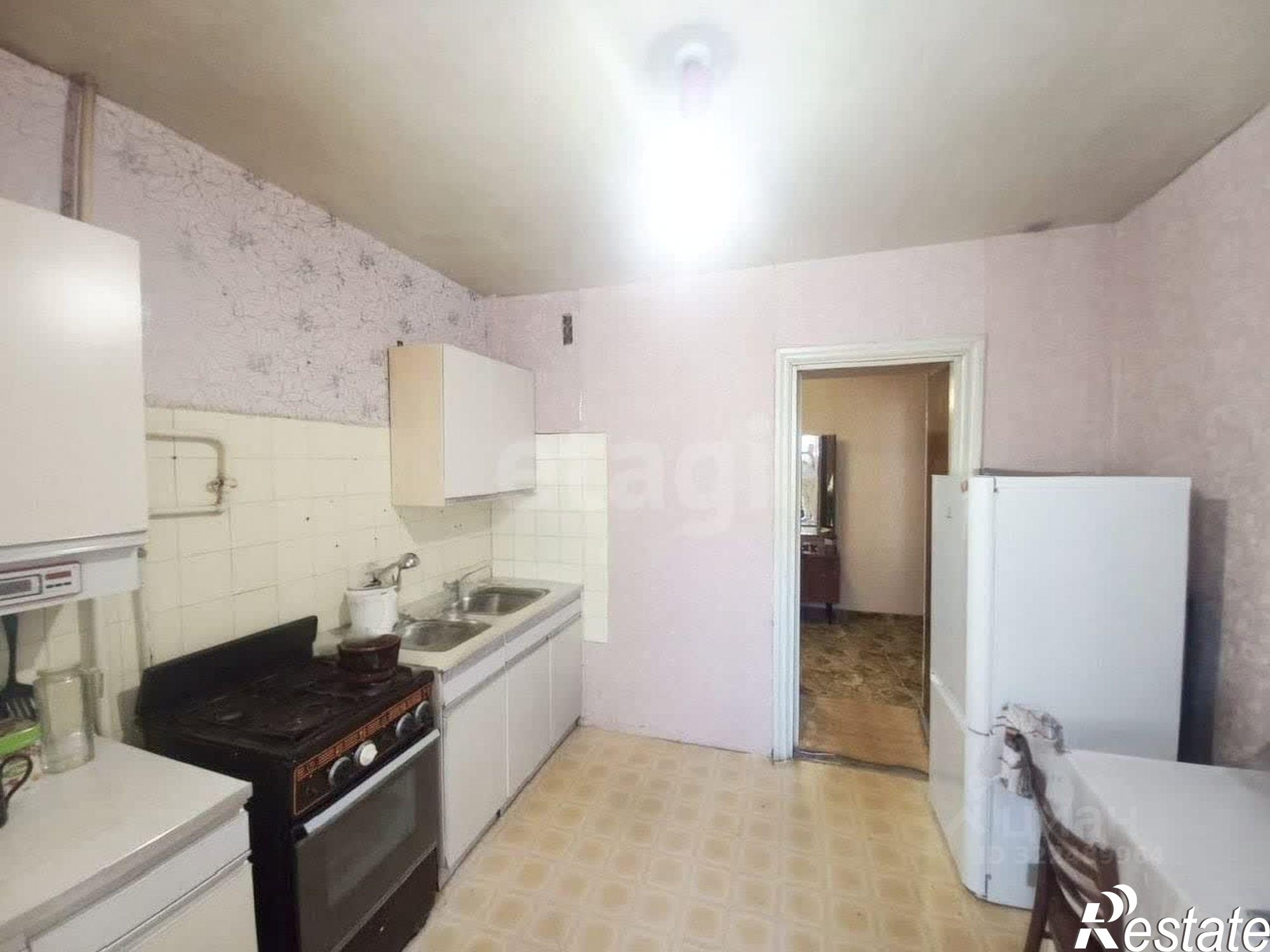 Купить квартиру за 4 000 000 рублей на Боровая улица, 32