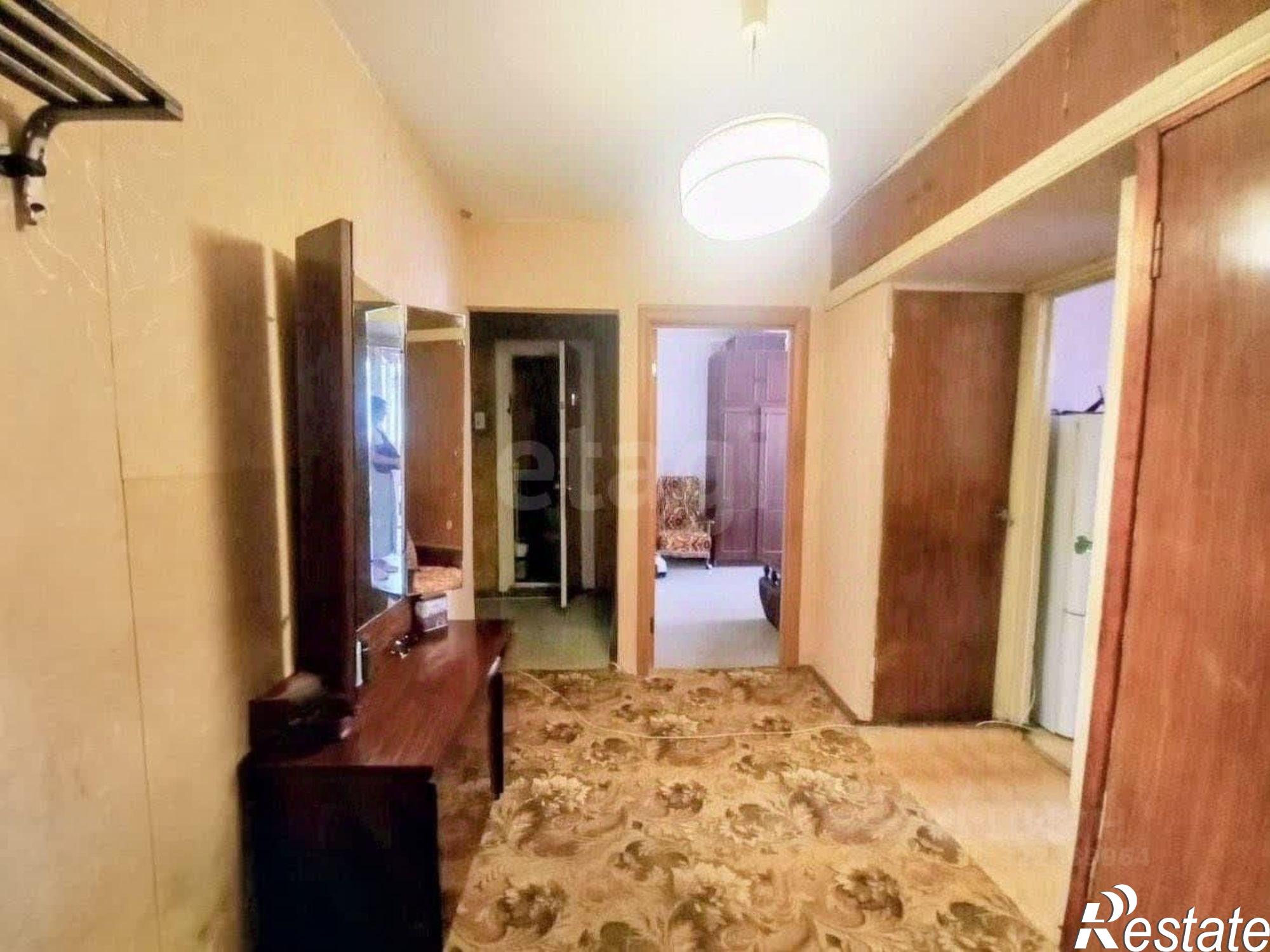 Купить квартиру за 4 000 000 рублей на Боровая улица, 32