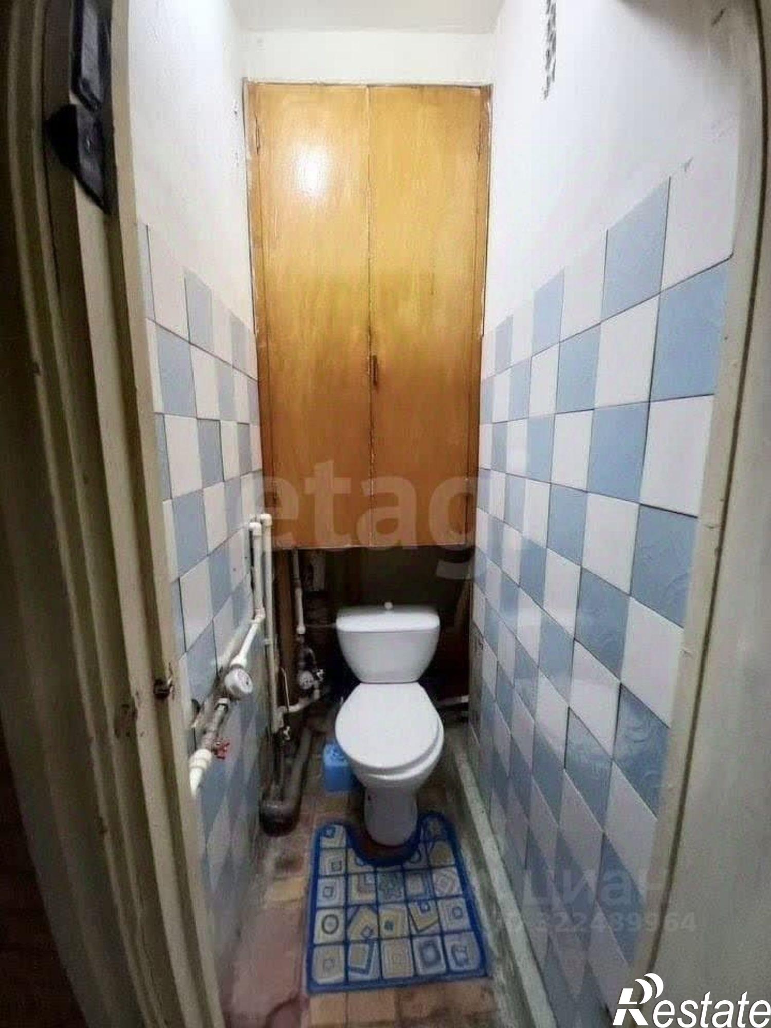 Купить квартиру за 4 000 000 рублей на Боровая улица, 32