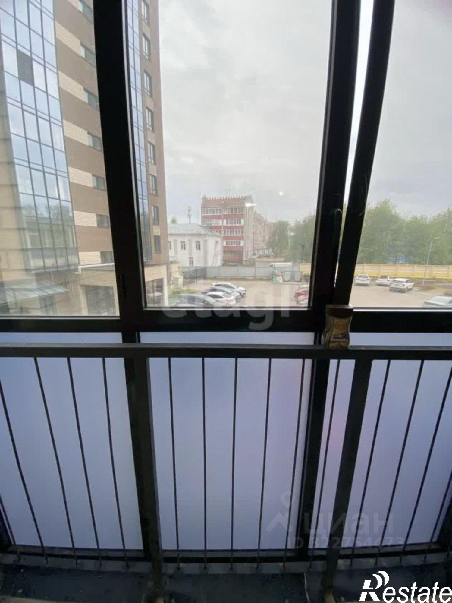 Купить квартиру за 6 200 000 рублей на улица Козуева, 71