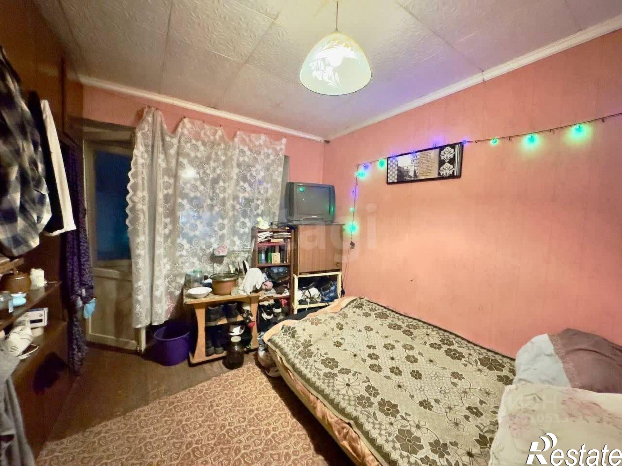 Купить комнату за 550 000 рублей на улица Голубкова, 4