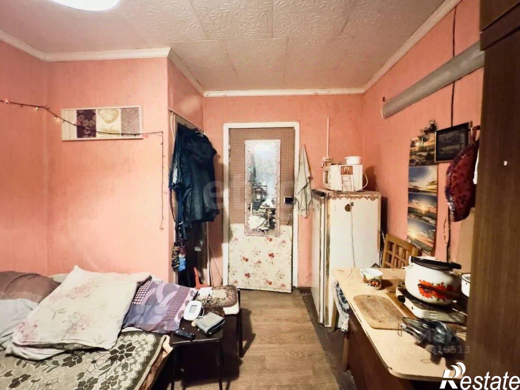 Купить комнату за 550 000 рублей на улица Голубкова, 4