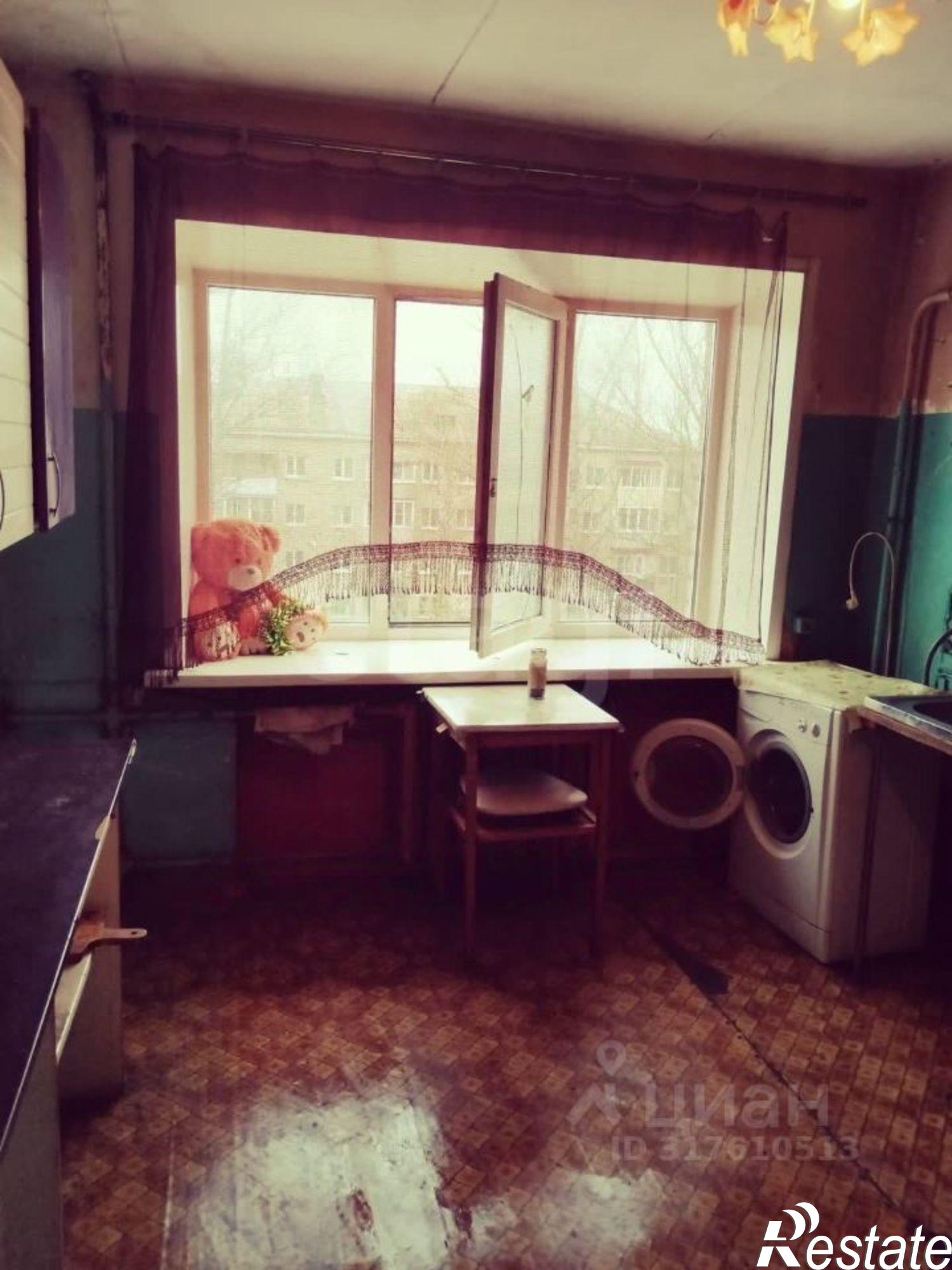 Купить комнату за 550 000 рублей на улица Голубкова, 4