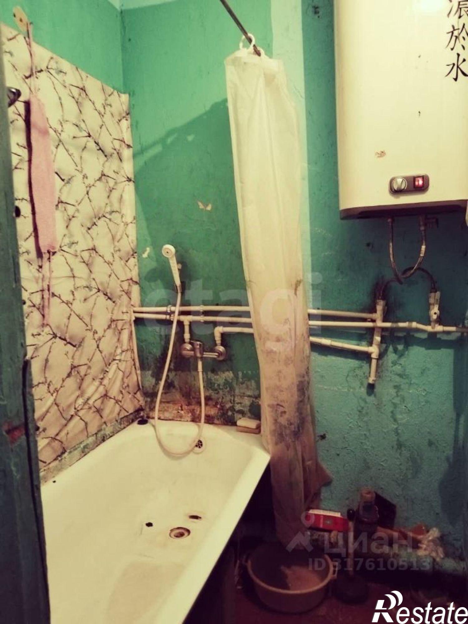 Купить комнату за 550 000 рублей на улица Голубкова, 4