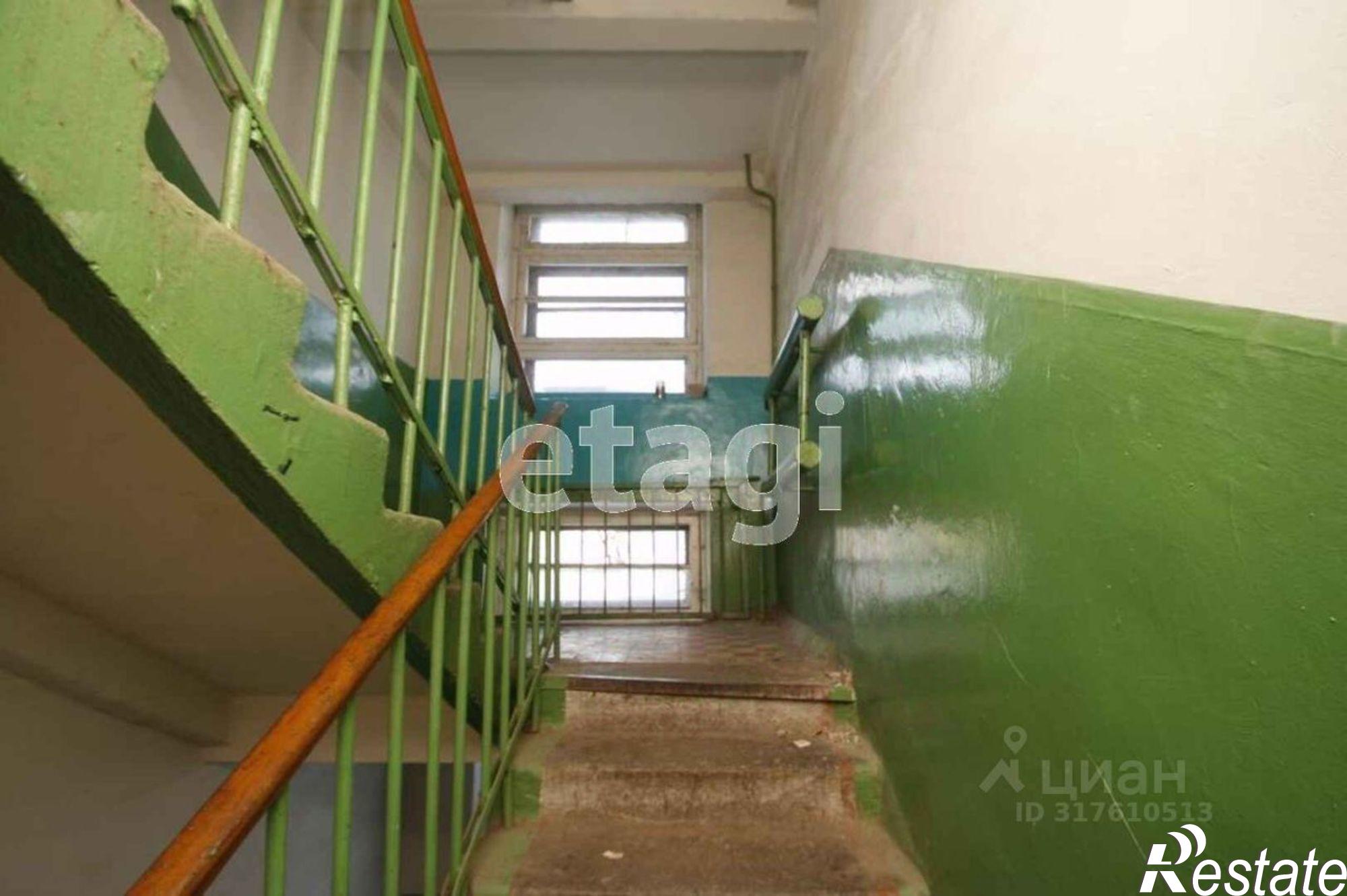 Купить комнату за 550 000 рублей на улица Голубкова, 4