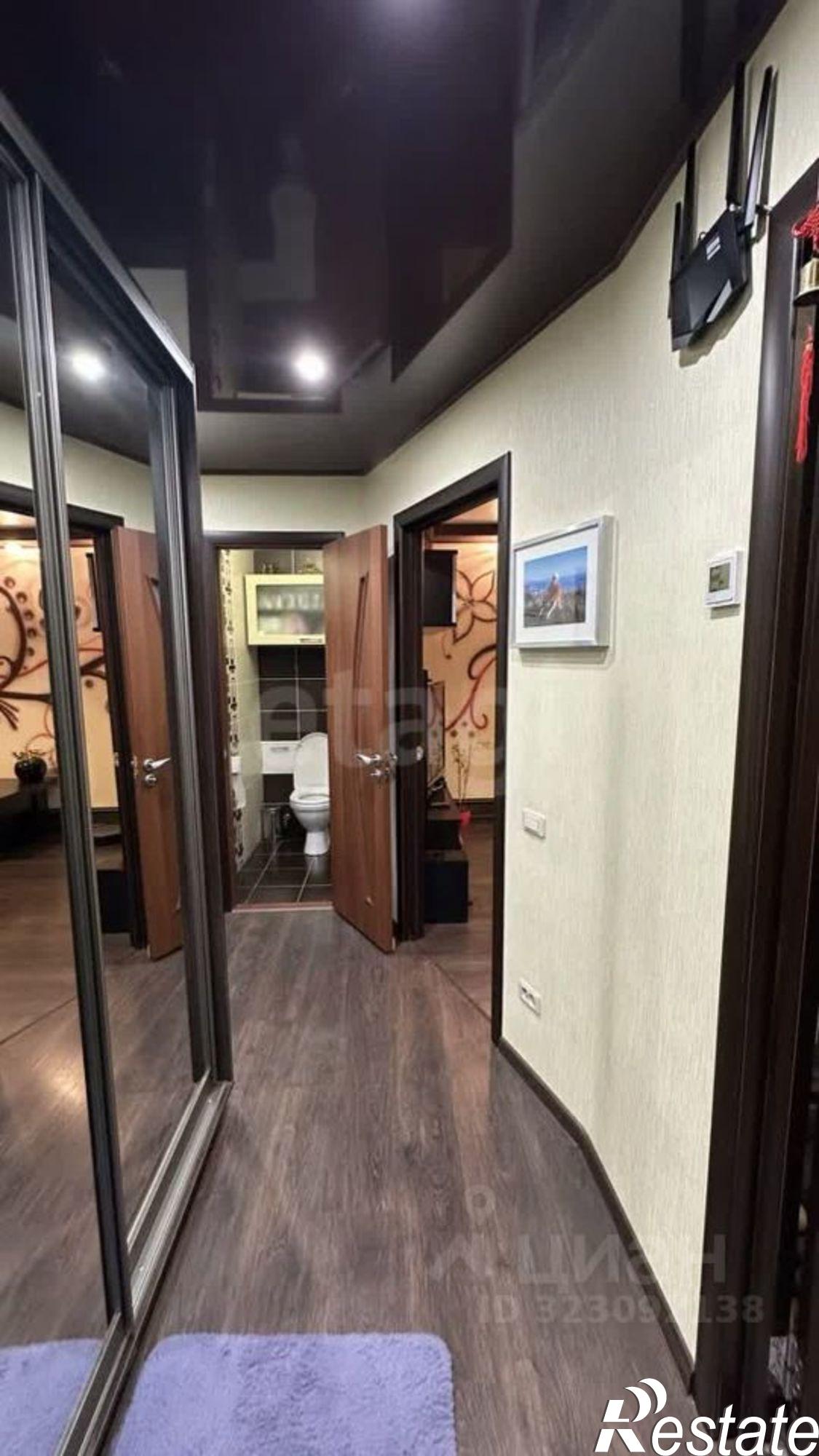 Купить квартиру за 5 199 000 рублей на Богатырская улица, 26