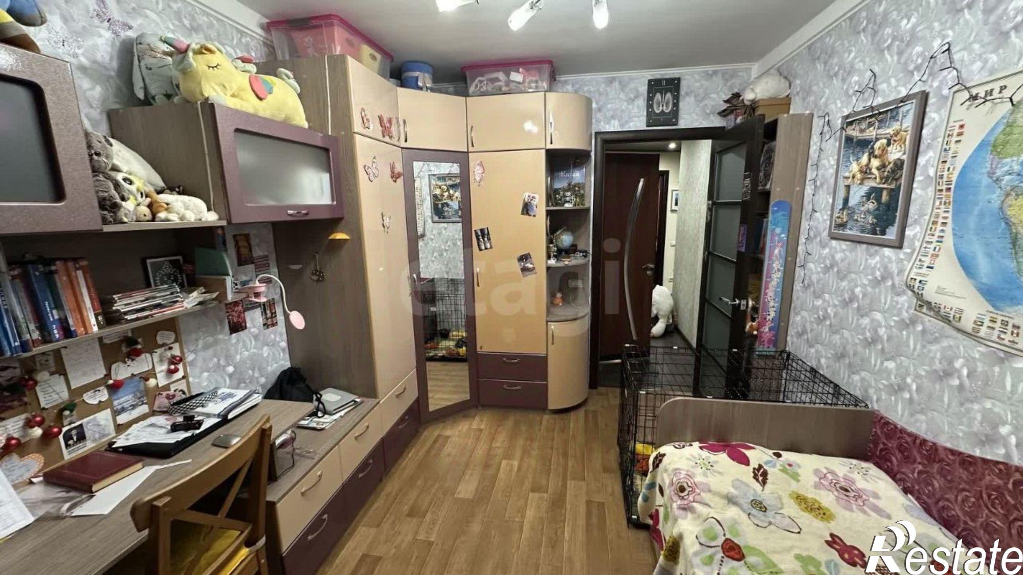 Купить квартиру за 5 199 000 рублей на Богатырская улица, 26