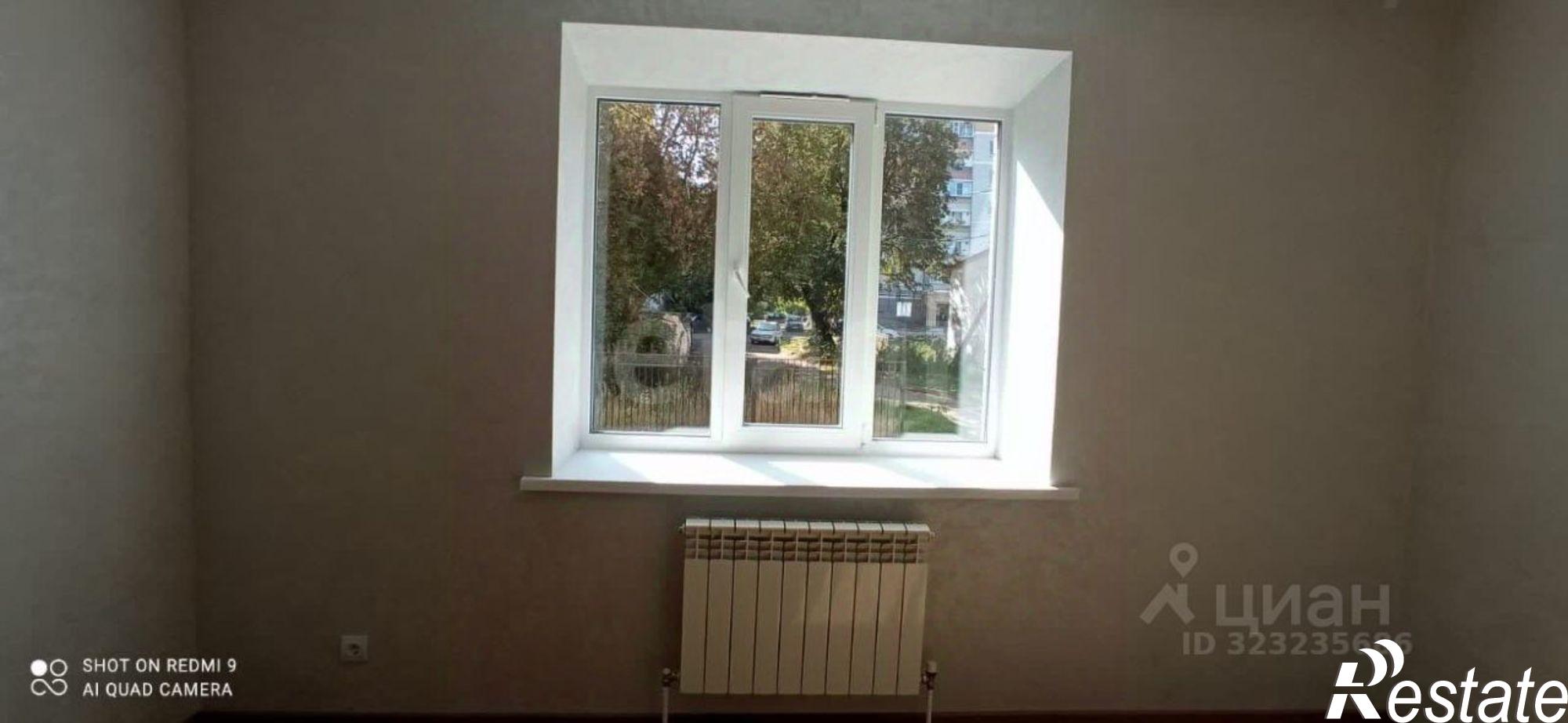 Купить квартиру за 6 750 000 рублей на улица Коммунаров, 4А