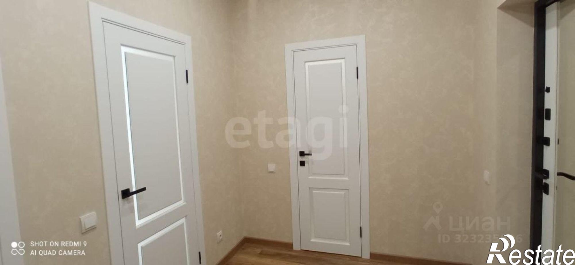 Купить квартиру за 6 750 000 рублей на улица Коммунаров, 4А