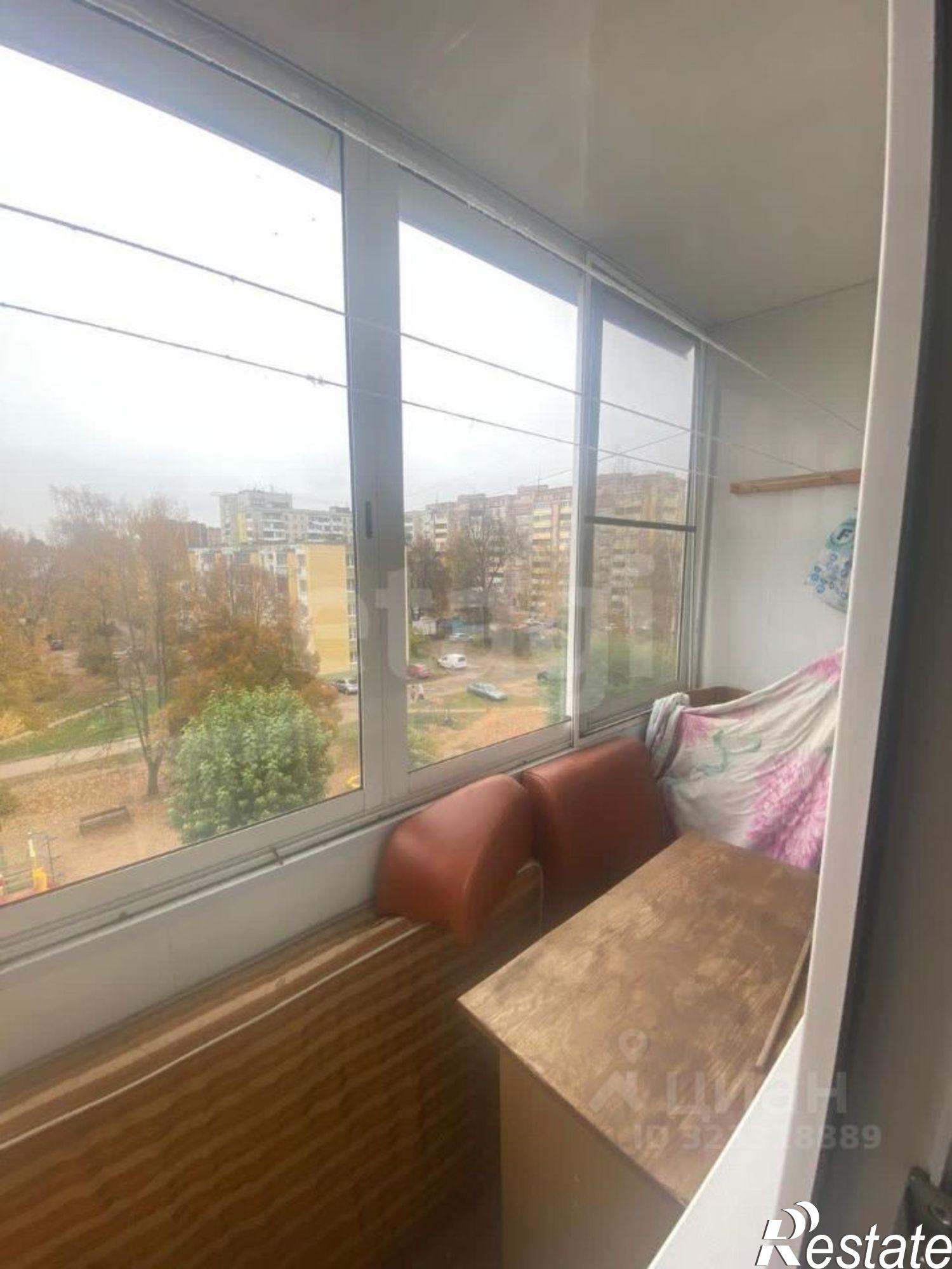 Купить квартиру за 3 000 000 рублей на Рабочий проспект, 6