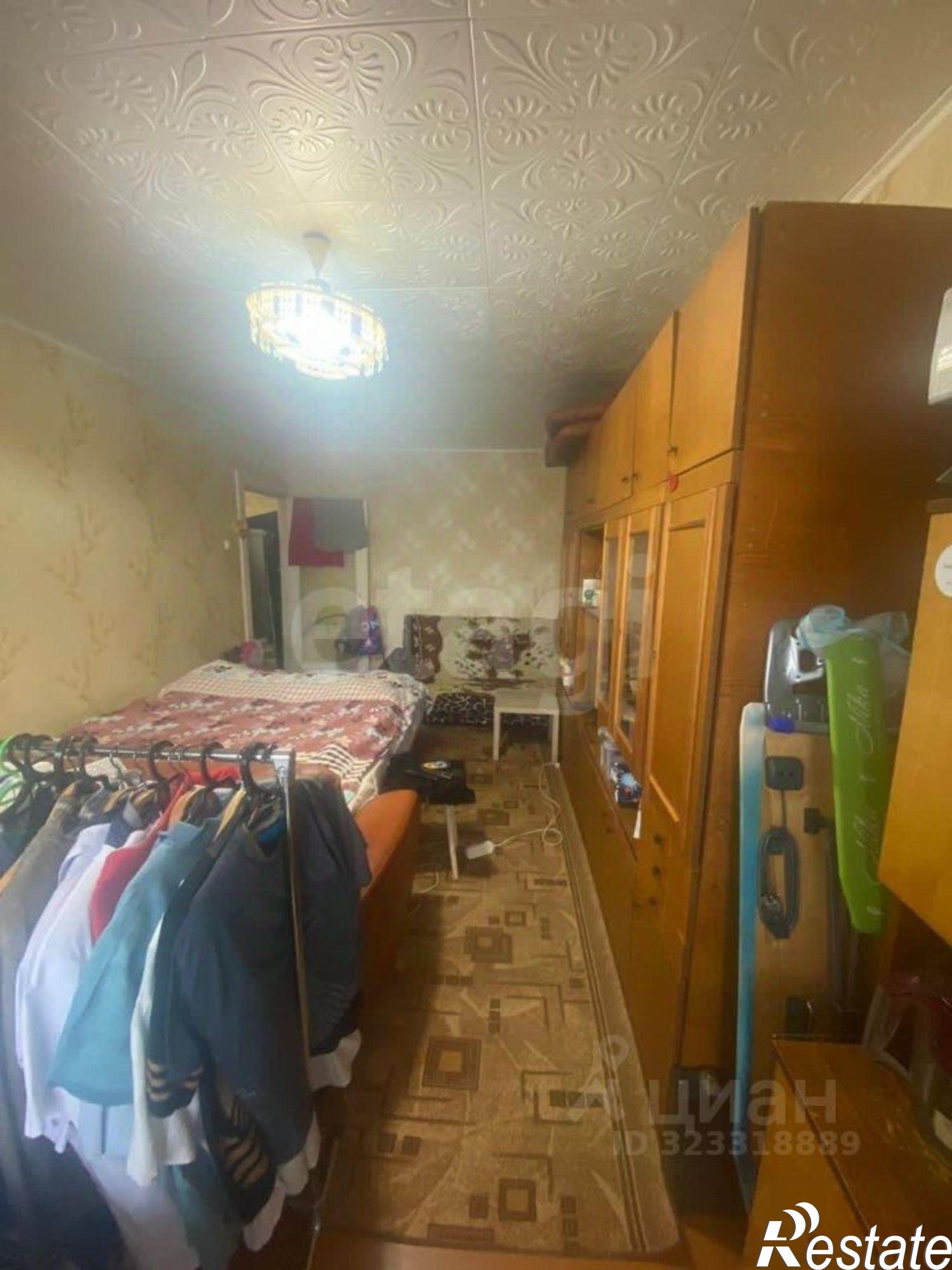 Купить квартиру за 3 000 000 рублей на Рабочий проспект, 6