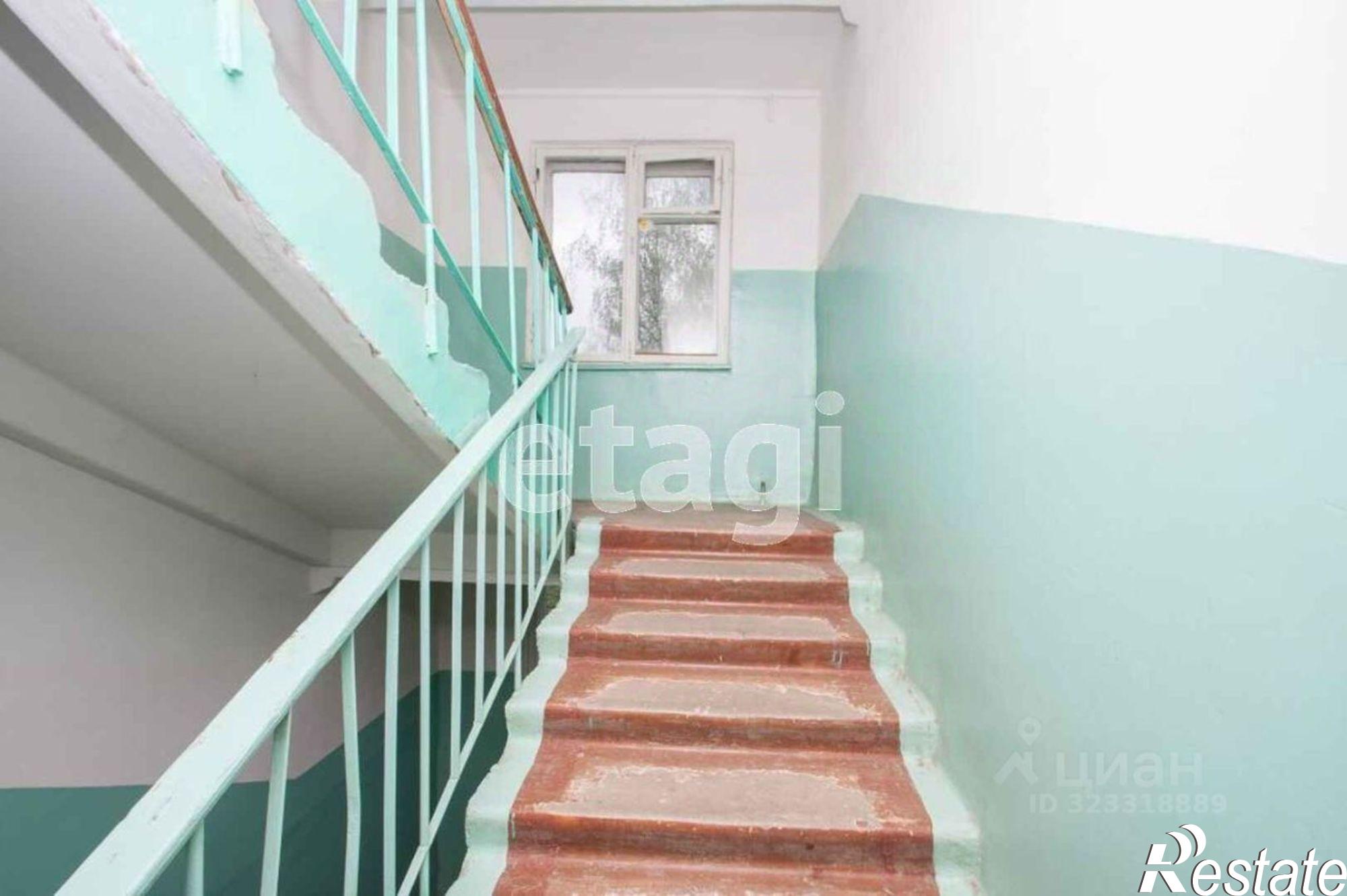 Купить квартиру за 3 000 000 рублей на Рабочий проспект, 6