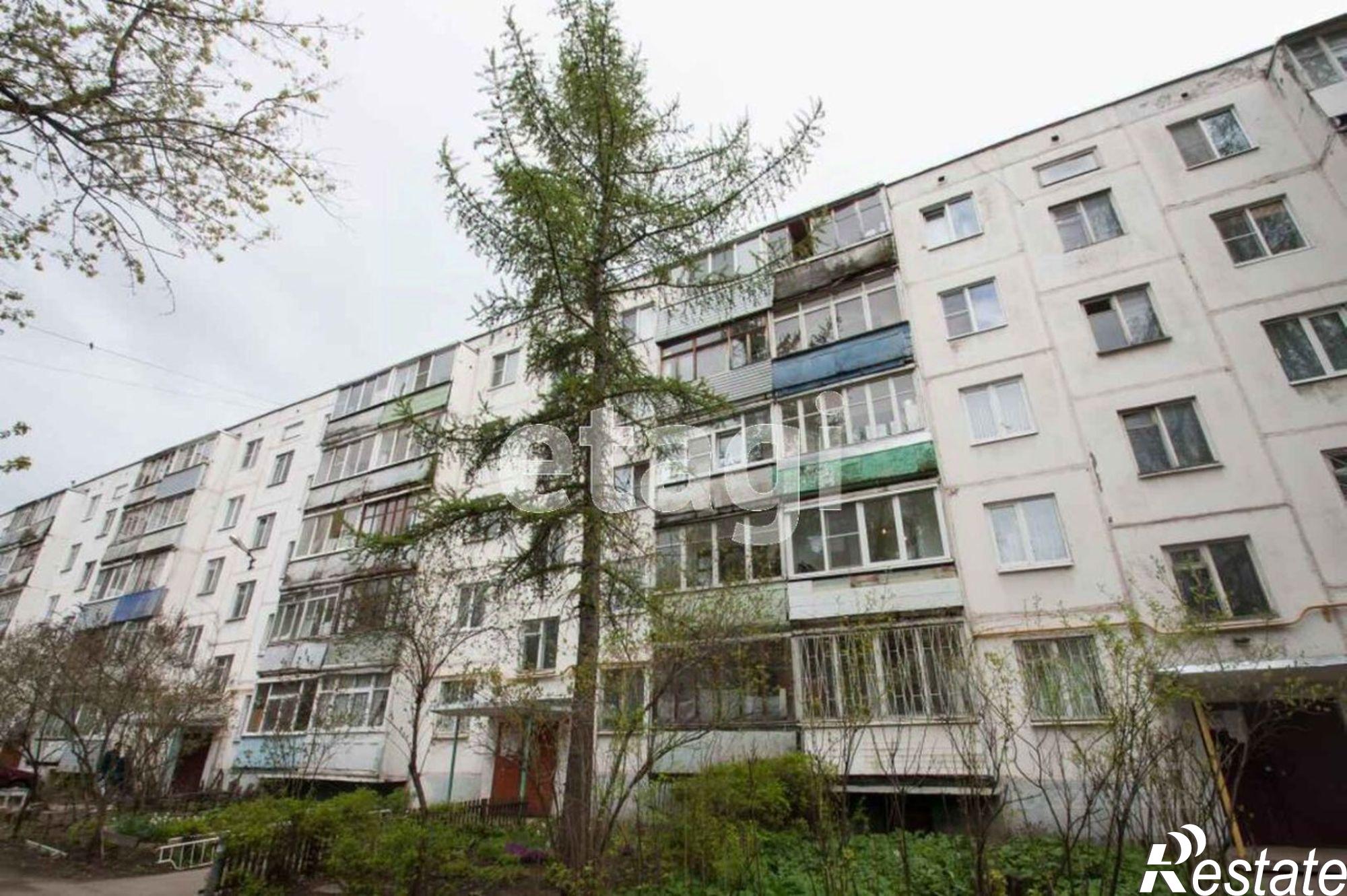 Купить квартиру за 3 000 000 рублей на Рабочий проспект, 6